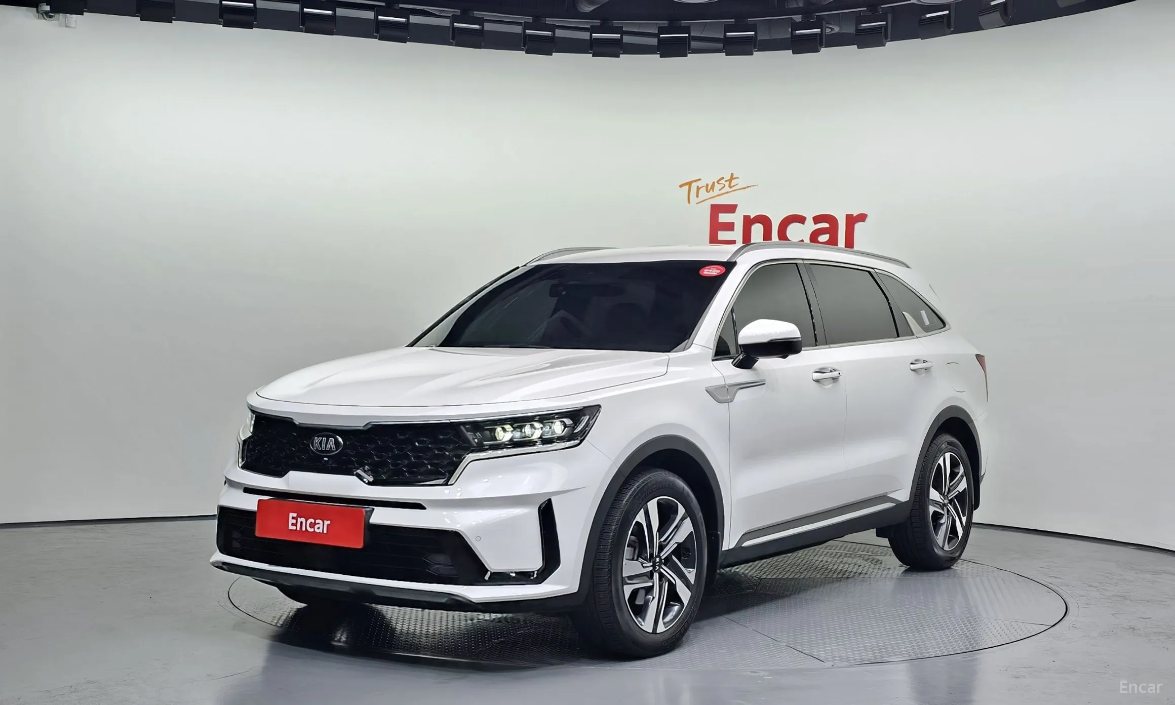 Sorento 4th generation