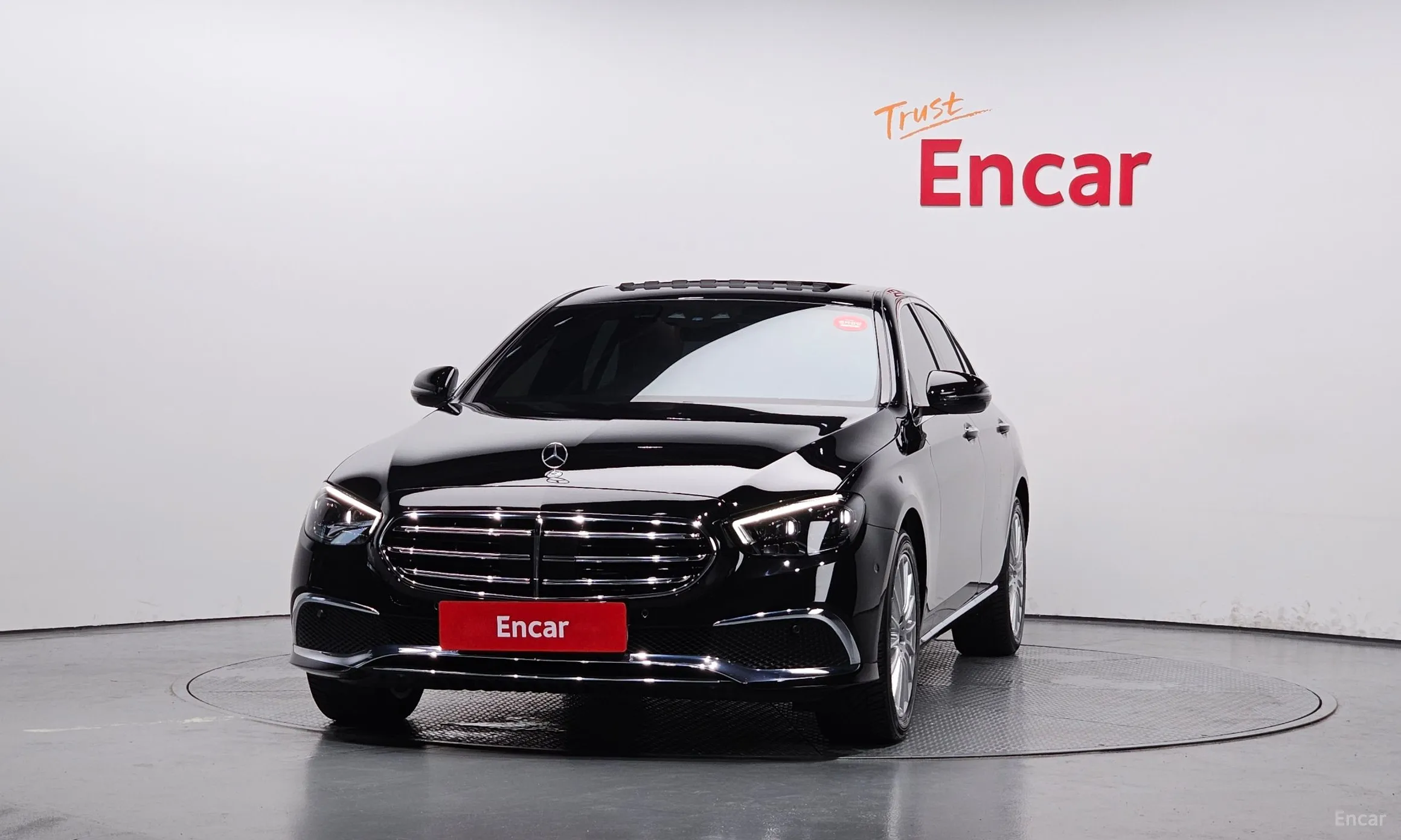 Mercedes Benz E-Class W213 превью 2