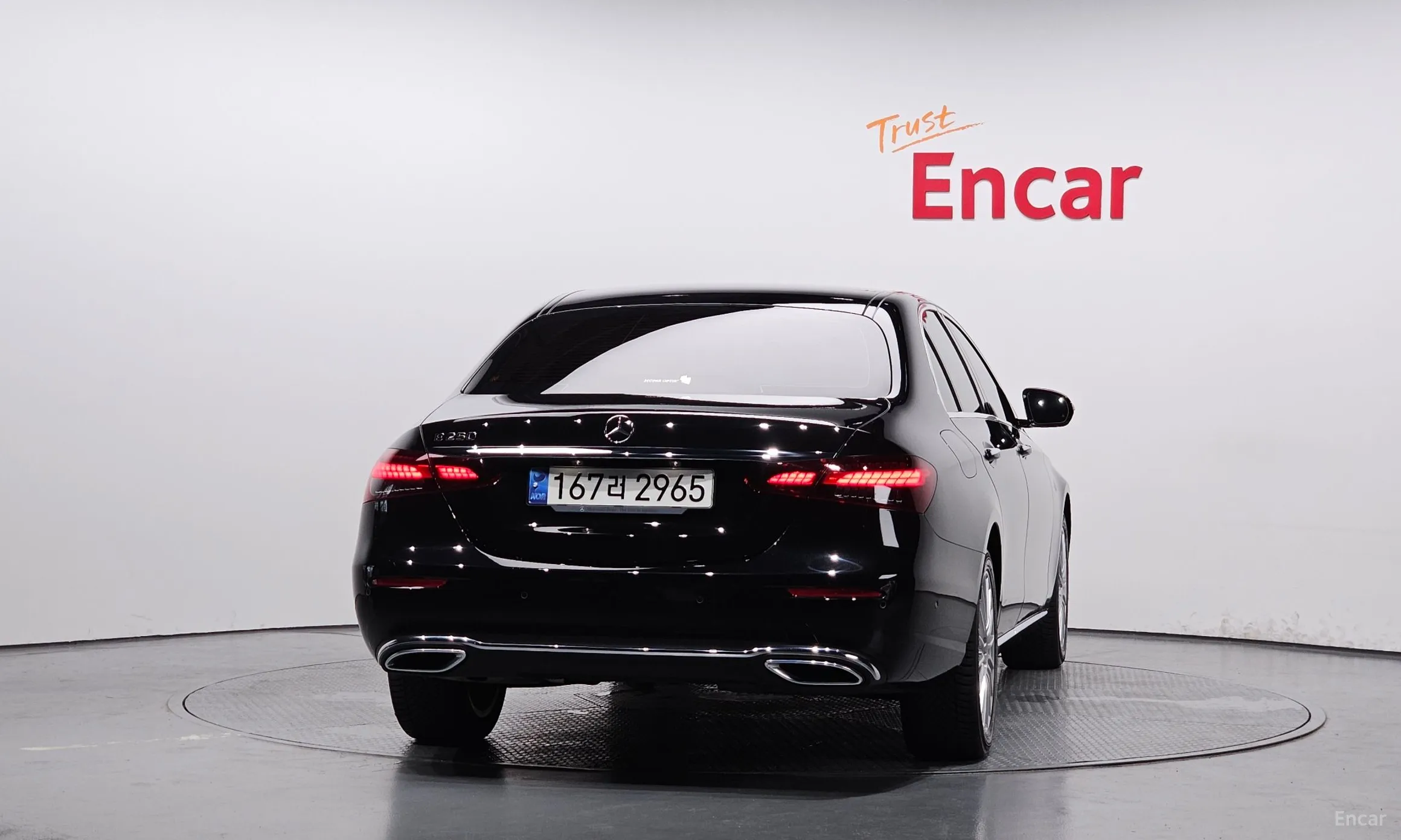 Mercedes Benz E-Class W213 превью 3