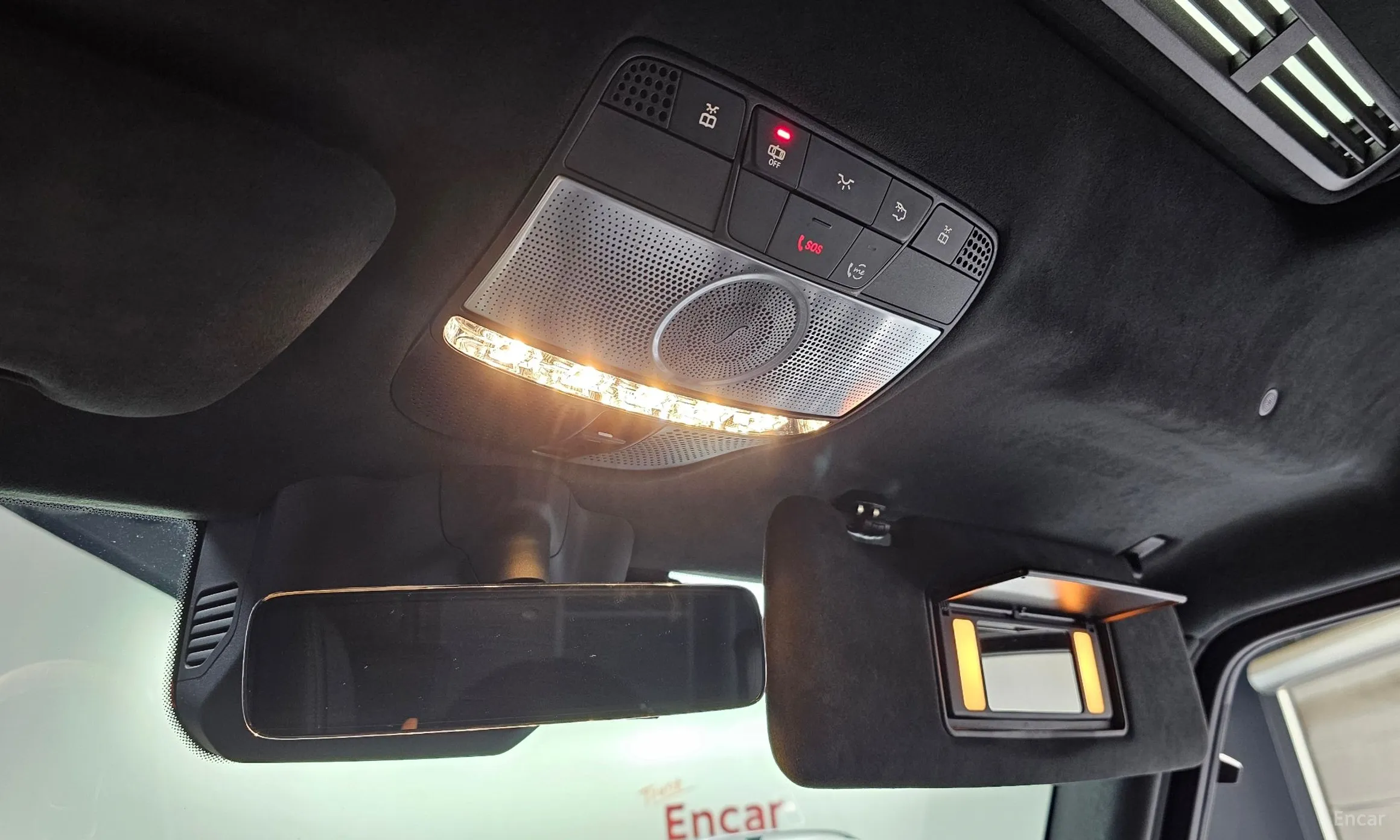 Mercedes Benz G-Class W463b превью 18