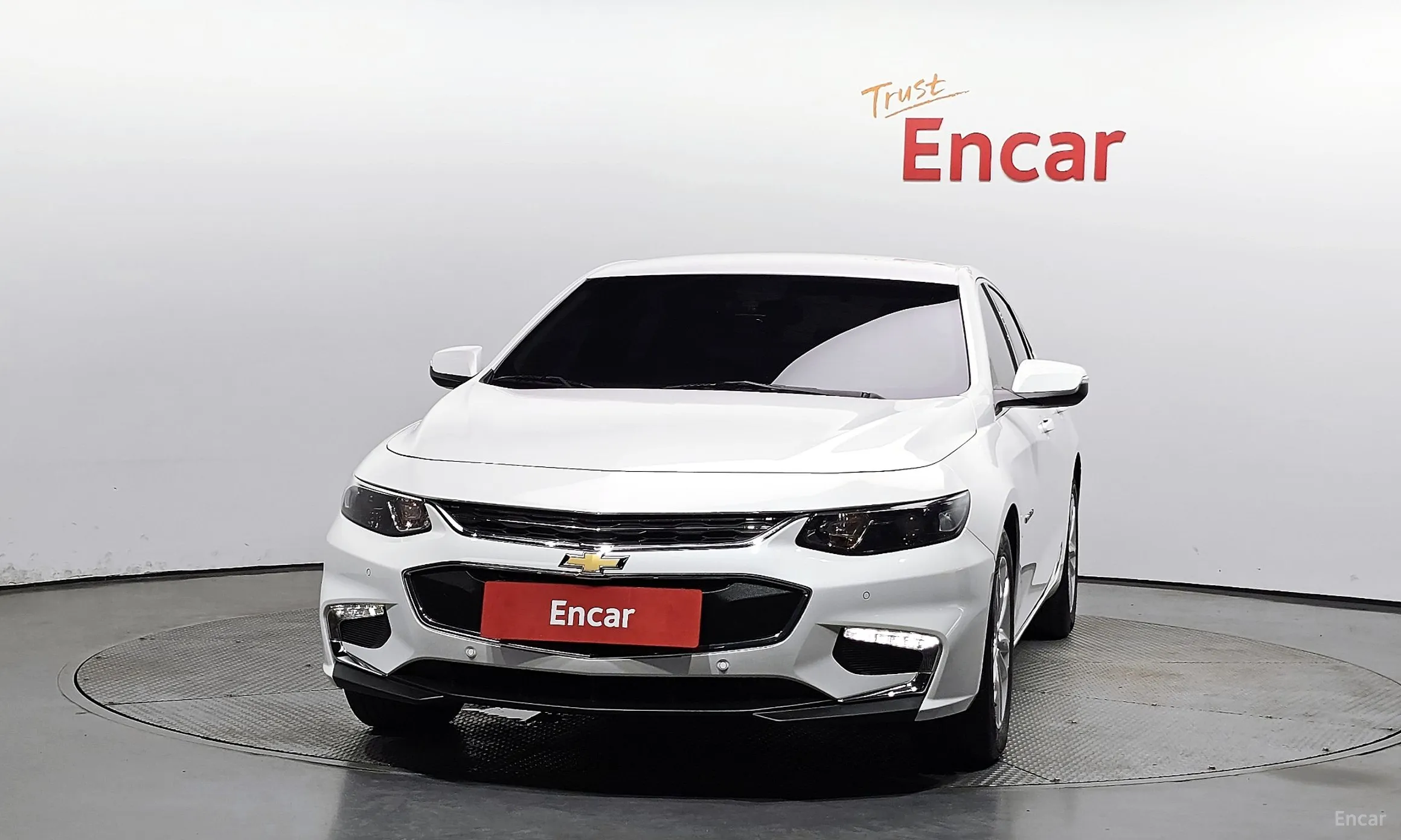 Chevrolet (GM Daewoo) Malibu превью 2