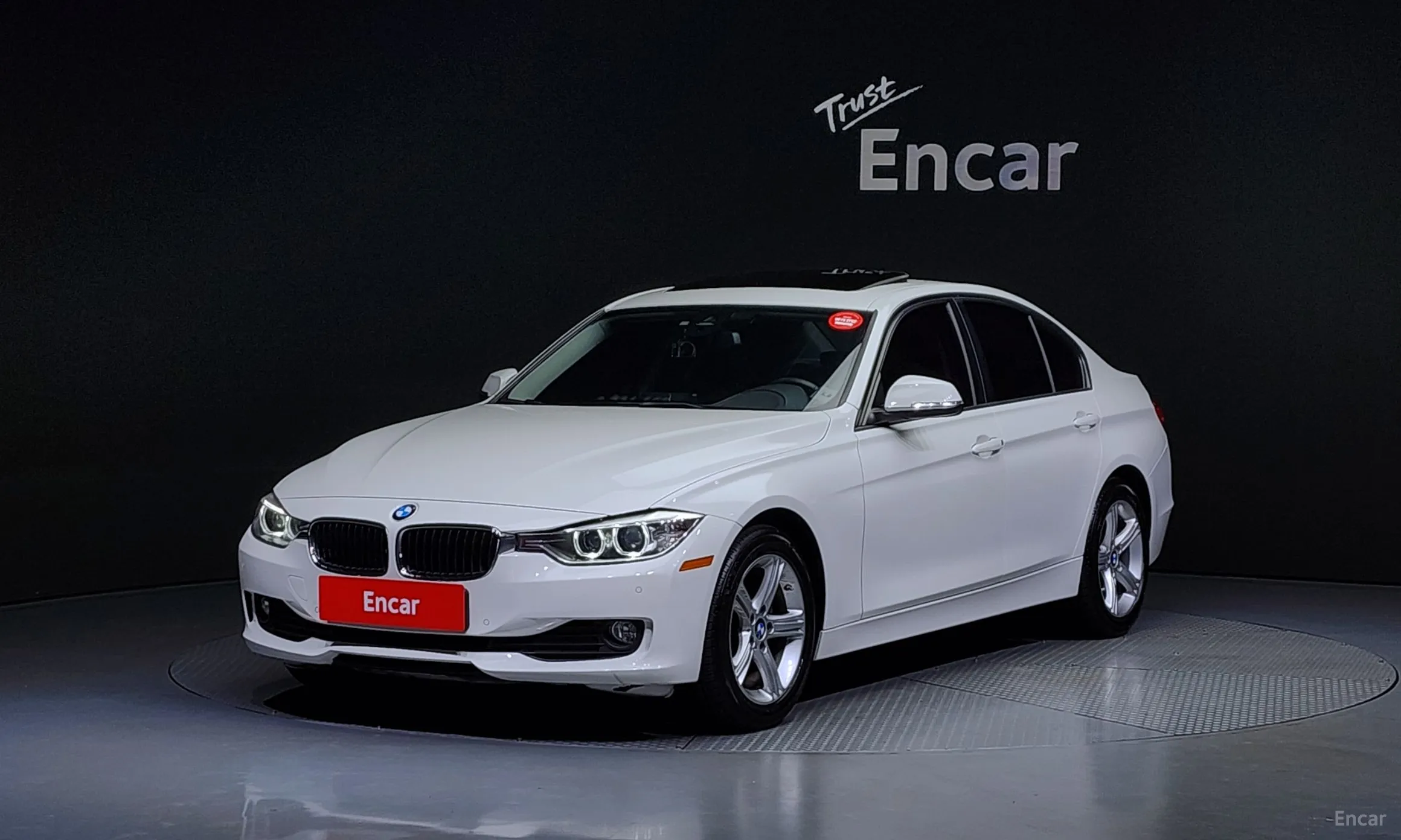 3 Series (F30)