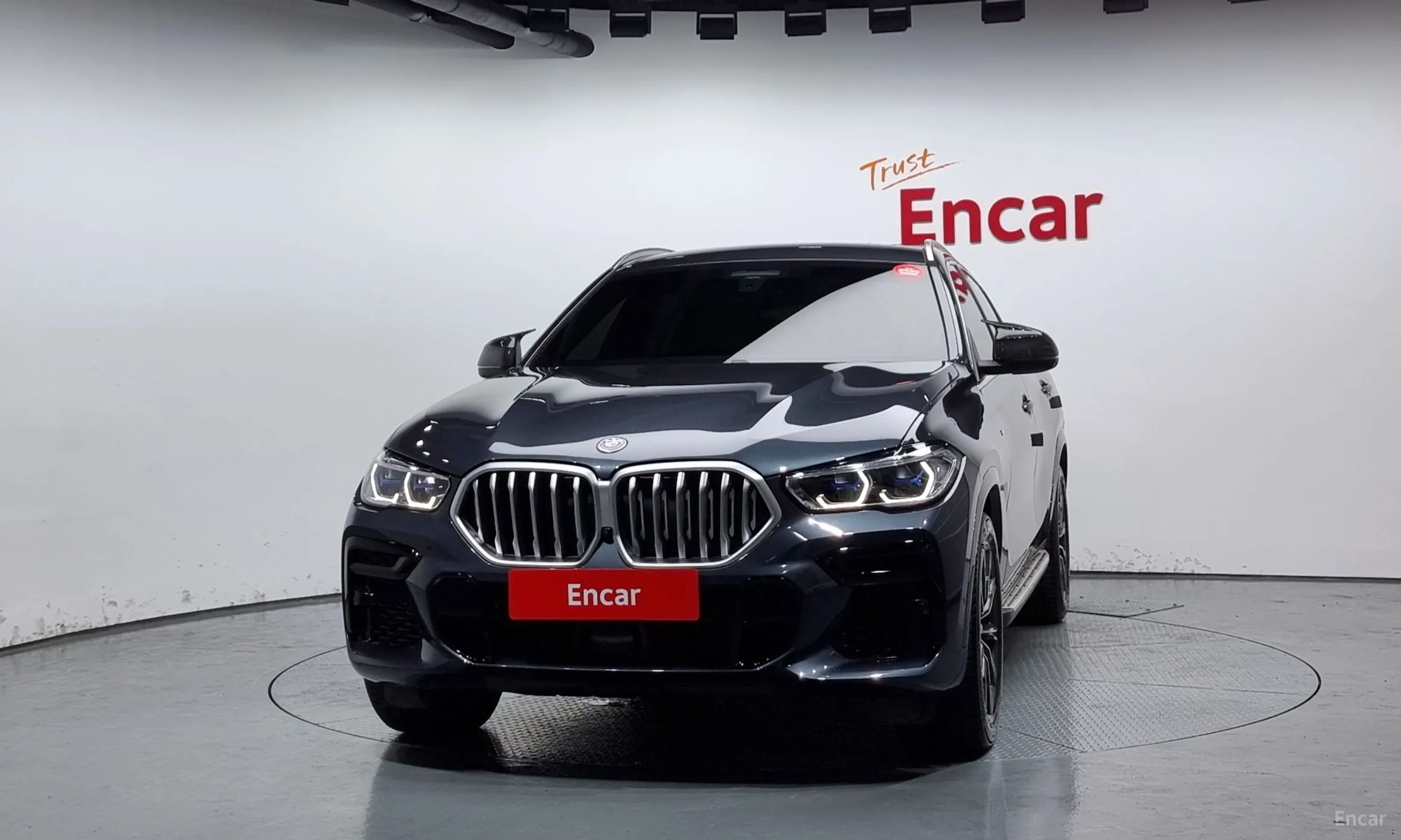 BMW X6 (G06)