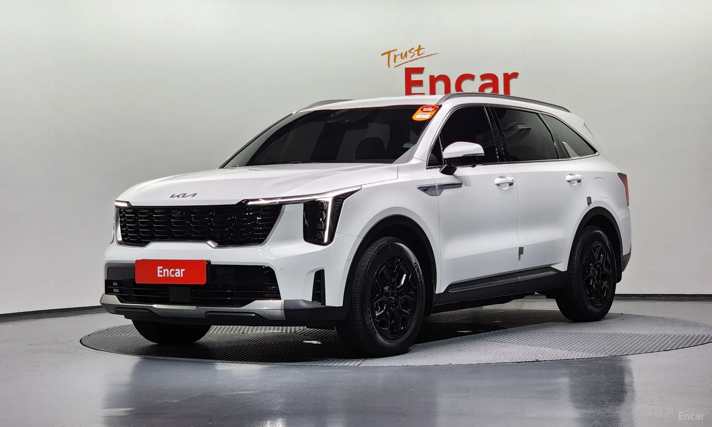 Sorento 4th Generation
