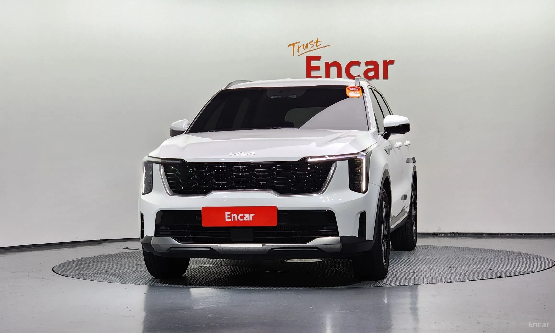 Kia Sorento 4th Generation превью 2