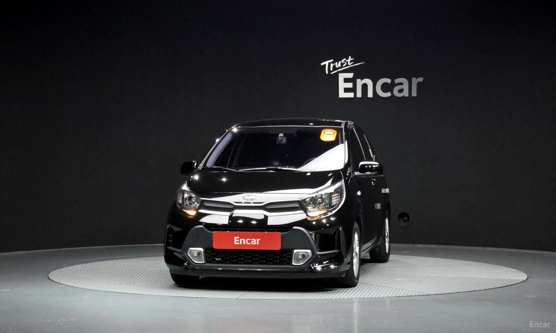 Kia Morning Urban (JA) превью 2