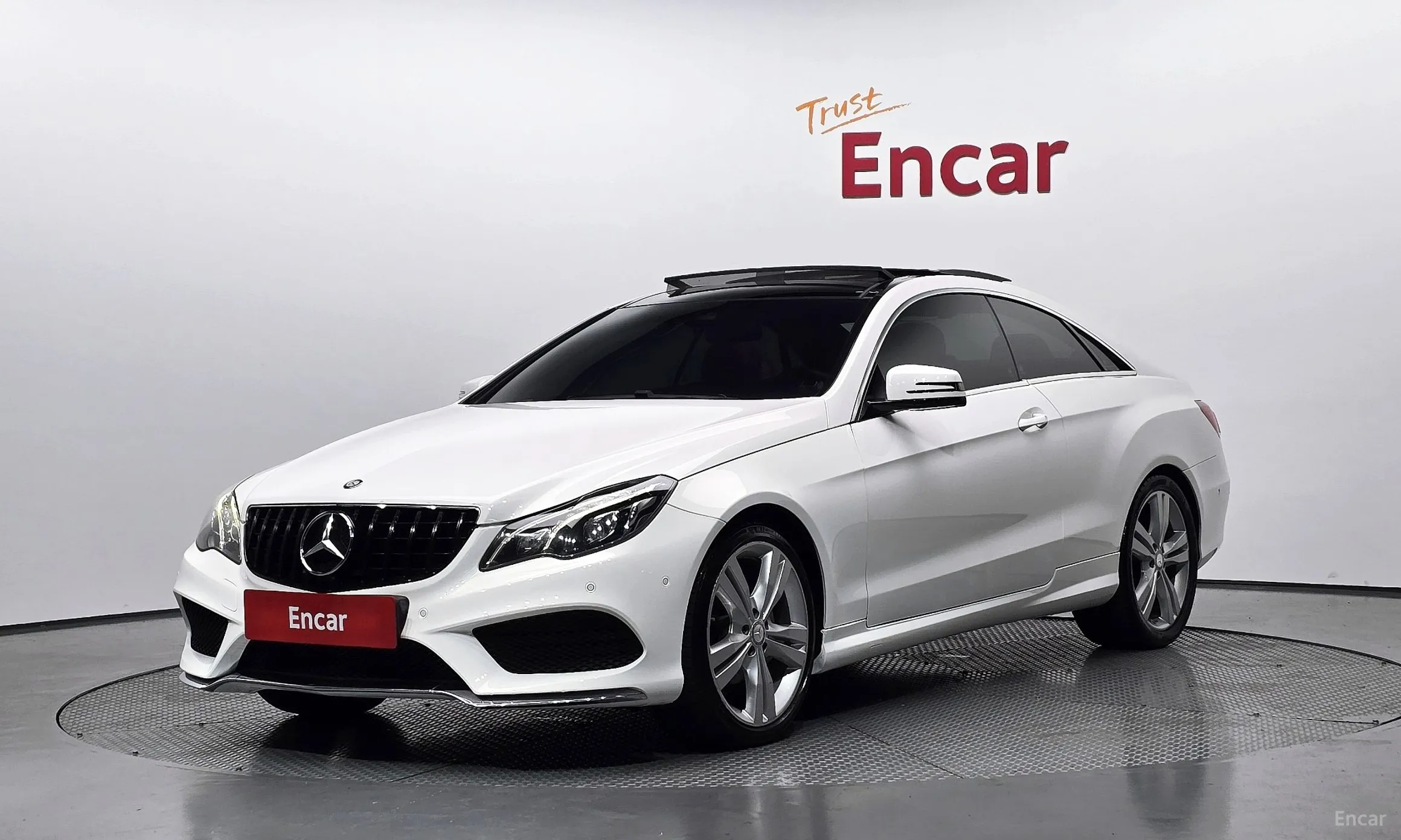 E-Class W212