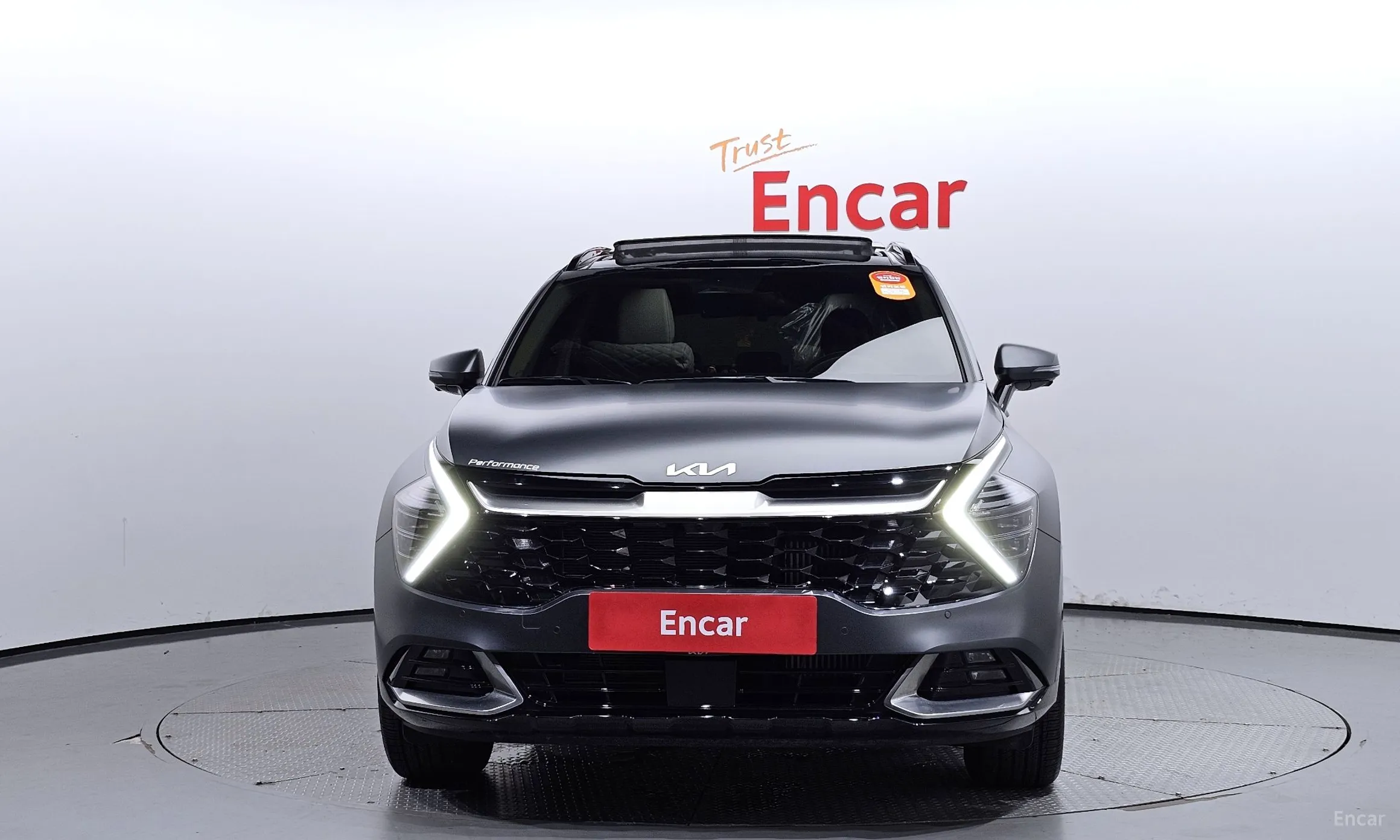 Kia Sportage 5th Generation превью 2