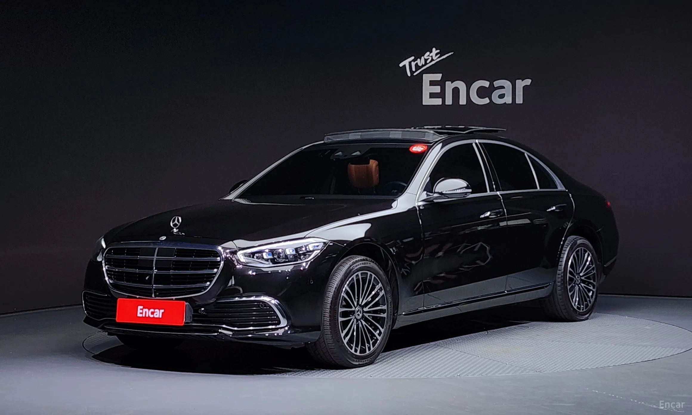 S-Class W223