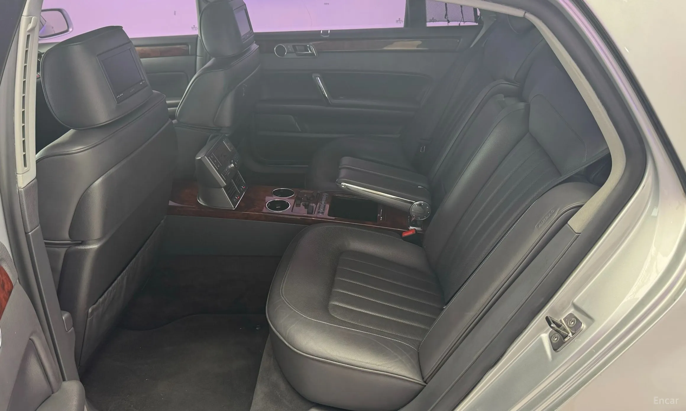 Volkswagen Phyton превью 16