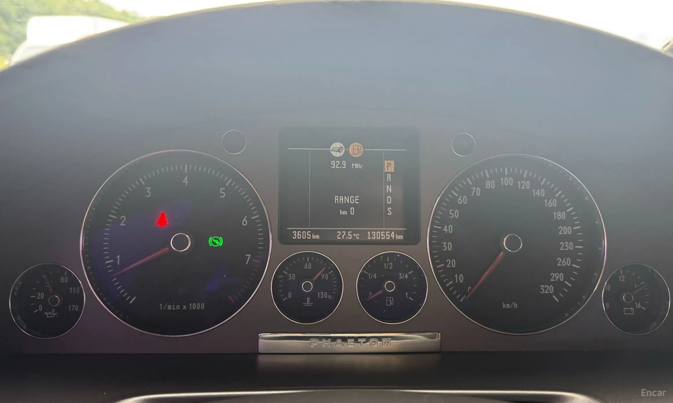 Volkswagen Phyton превью 18