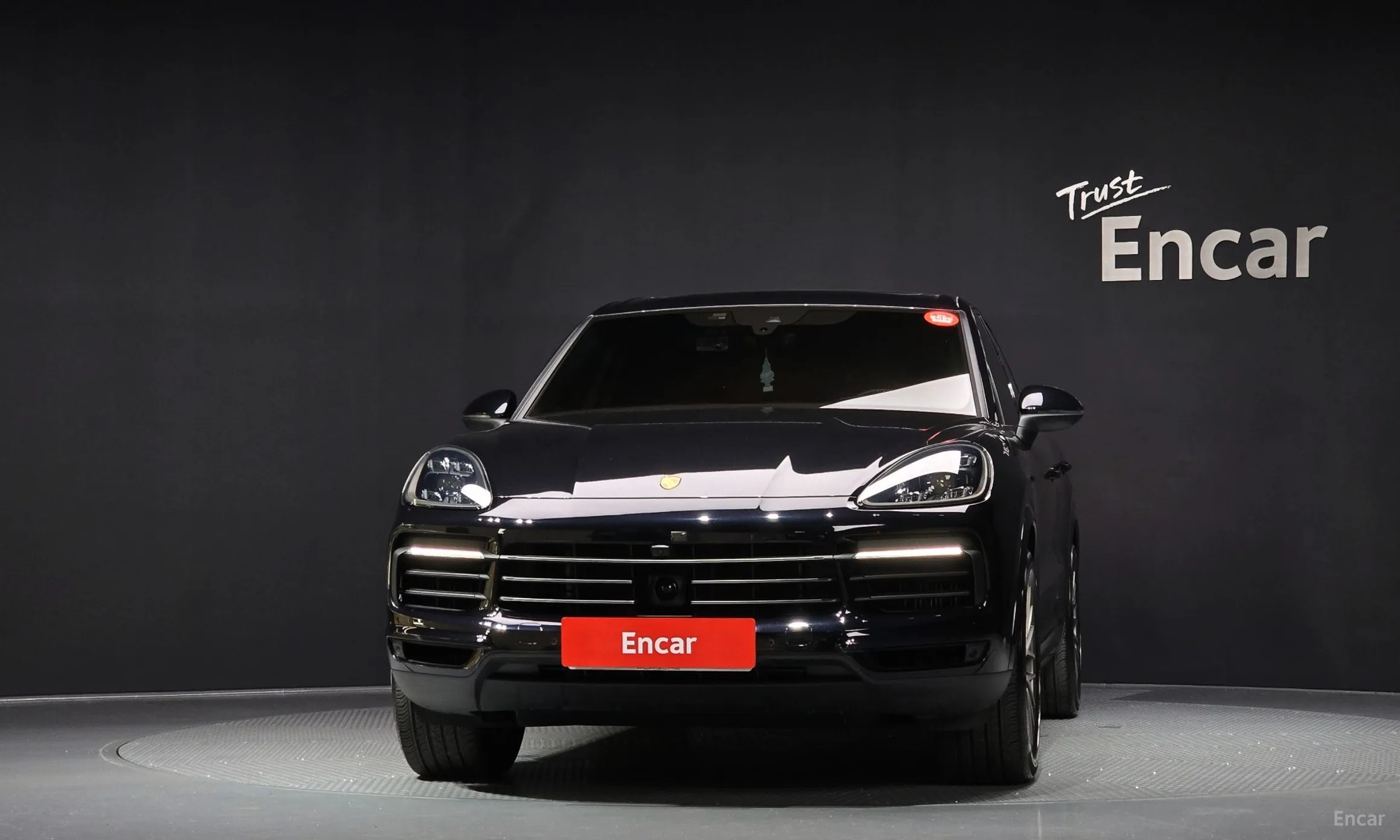 Porsche Cayenne (PO536) превью 2