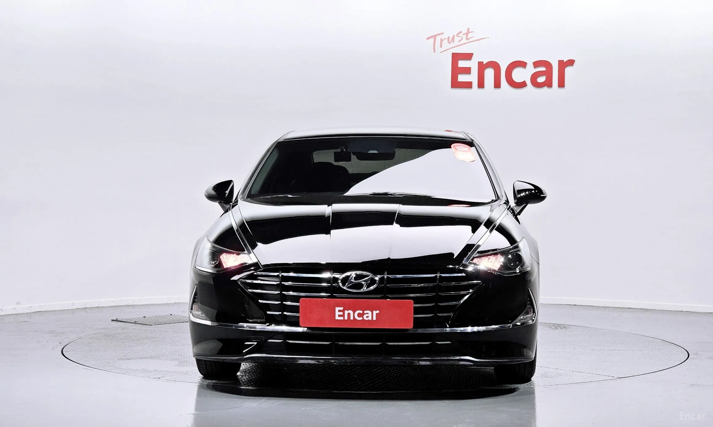 Hyundai Sonata (DN8) превью 2