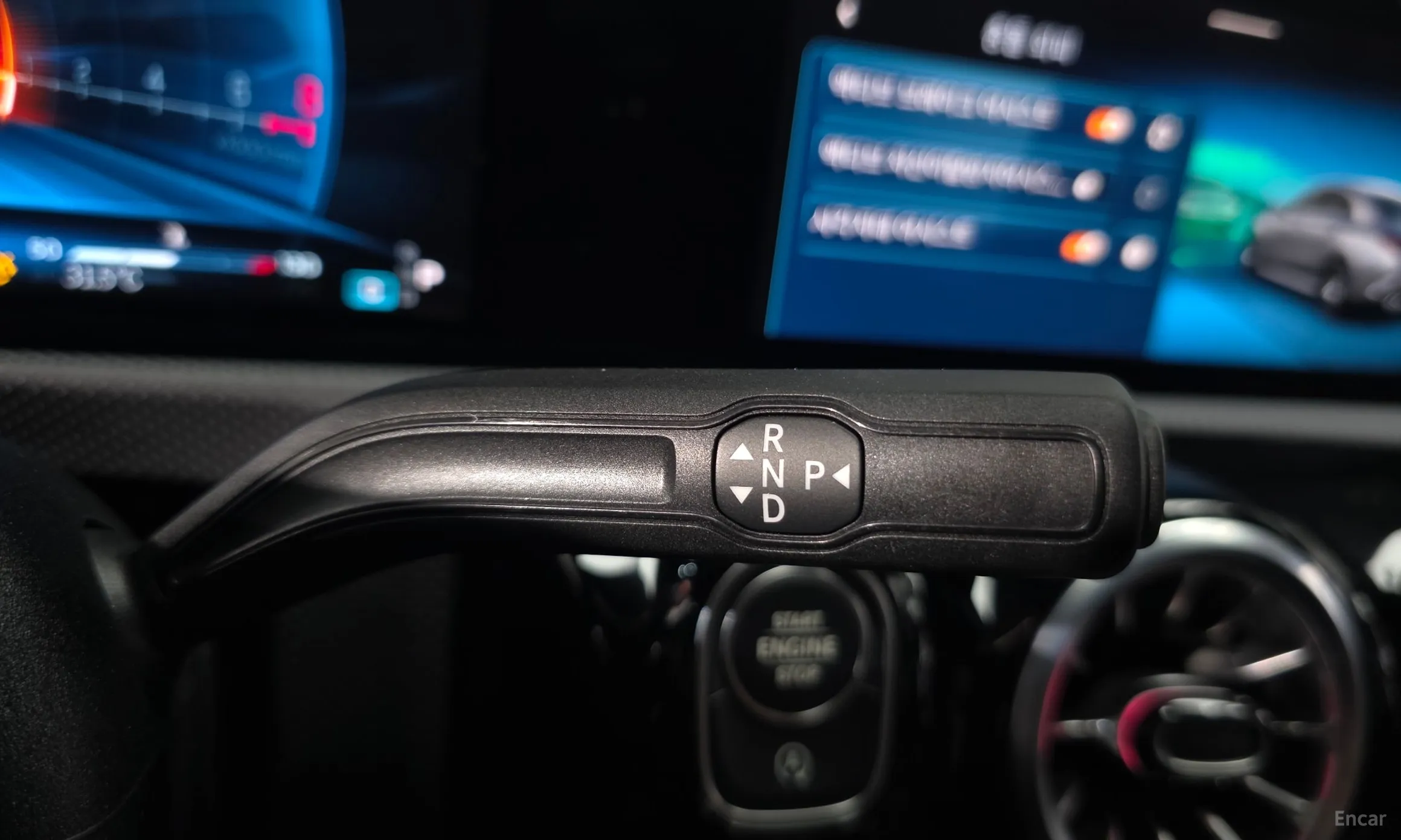 Mercedes Benz CLA-Class C118 превью 9