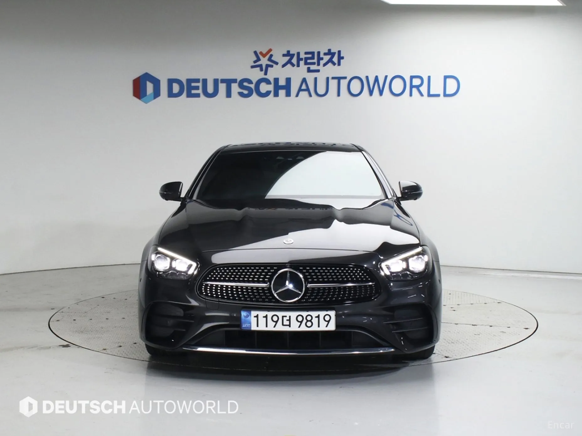 Mercedes Benz E-Class W213 превью 2