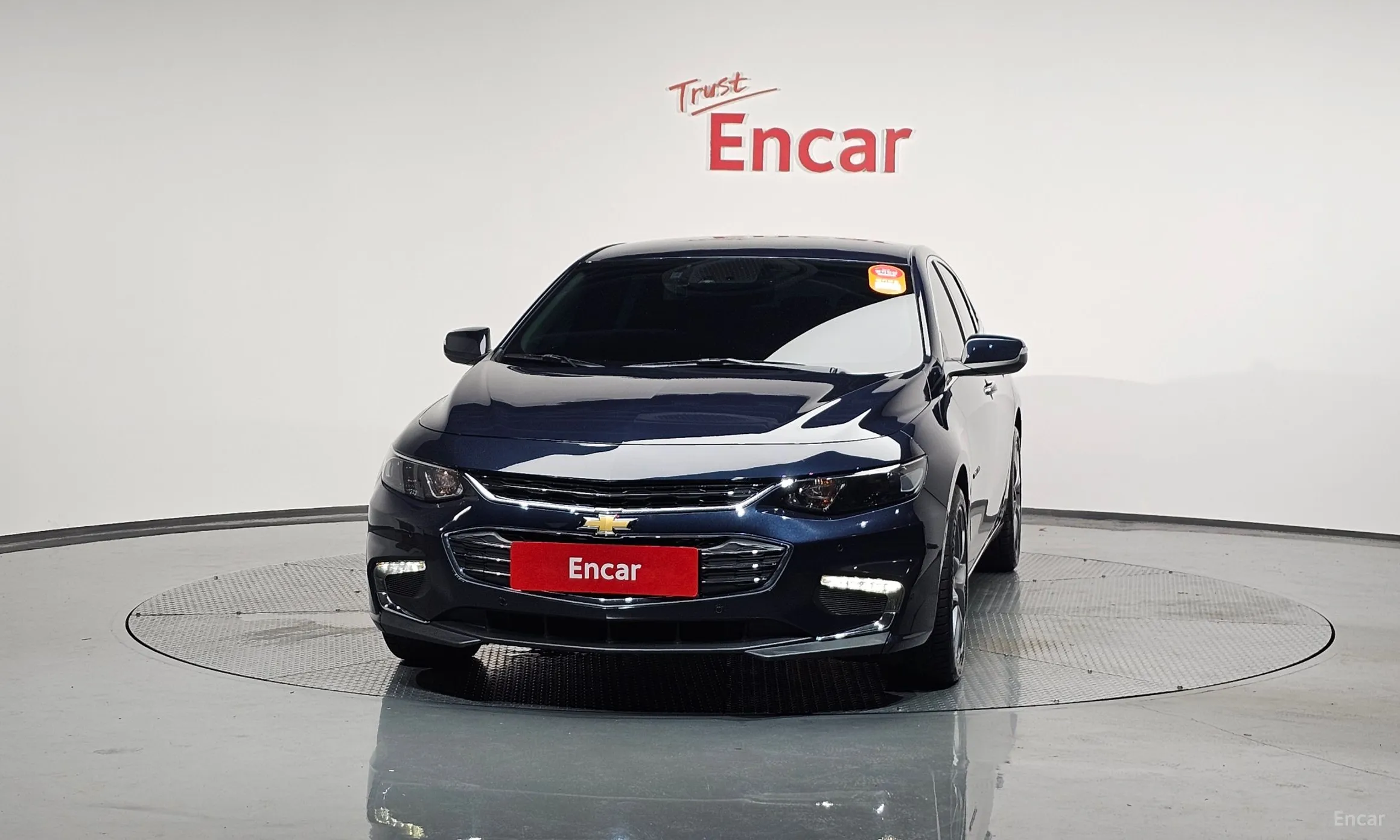Chevrolet (GM Daewoo) Malibu превью 2