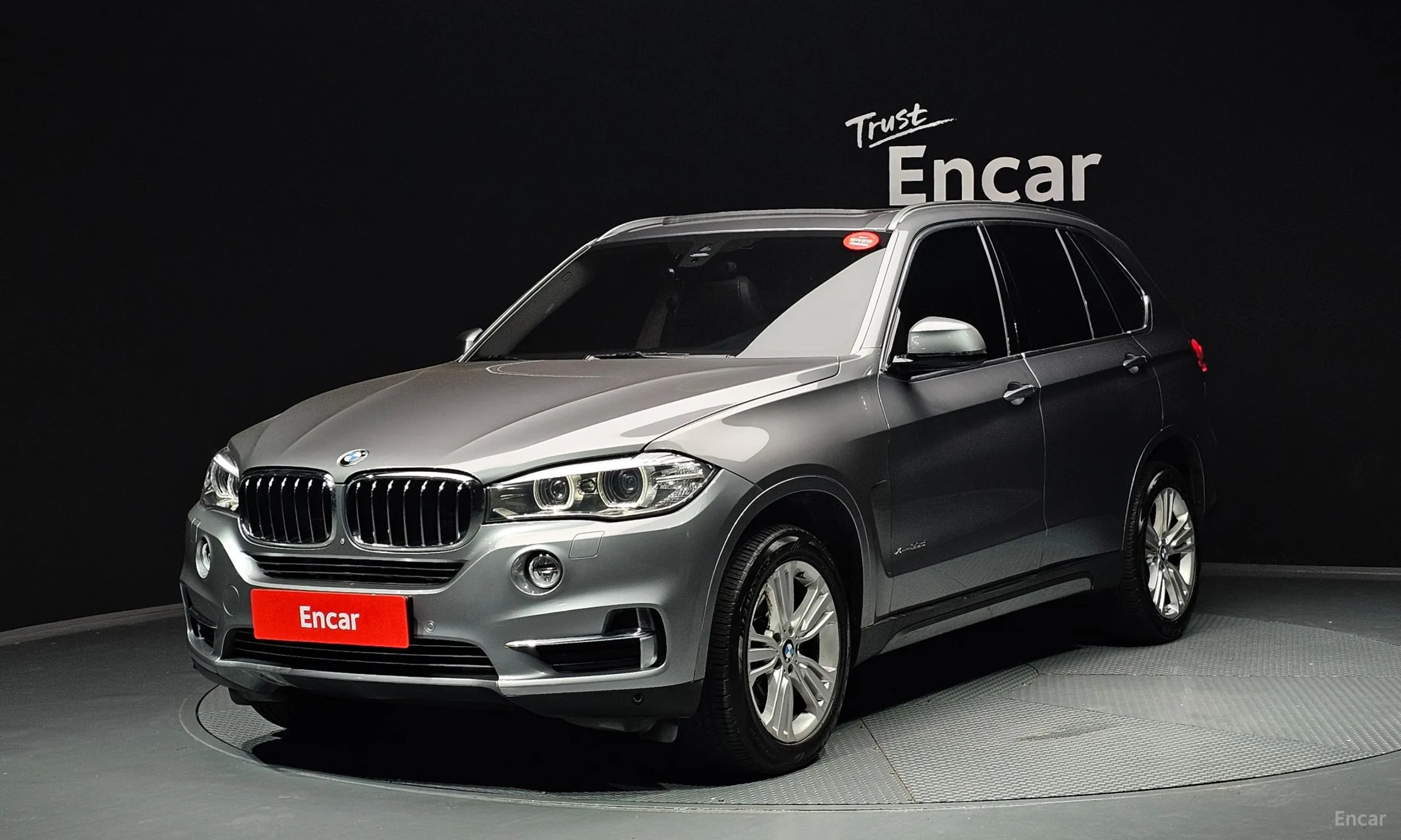 X5 (F15)