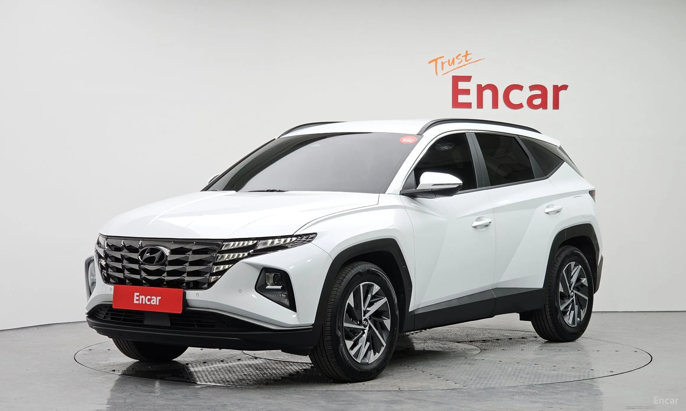 Tucson (NX4)