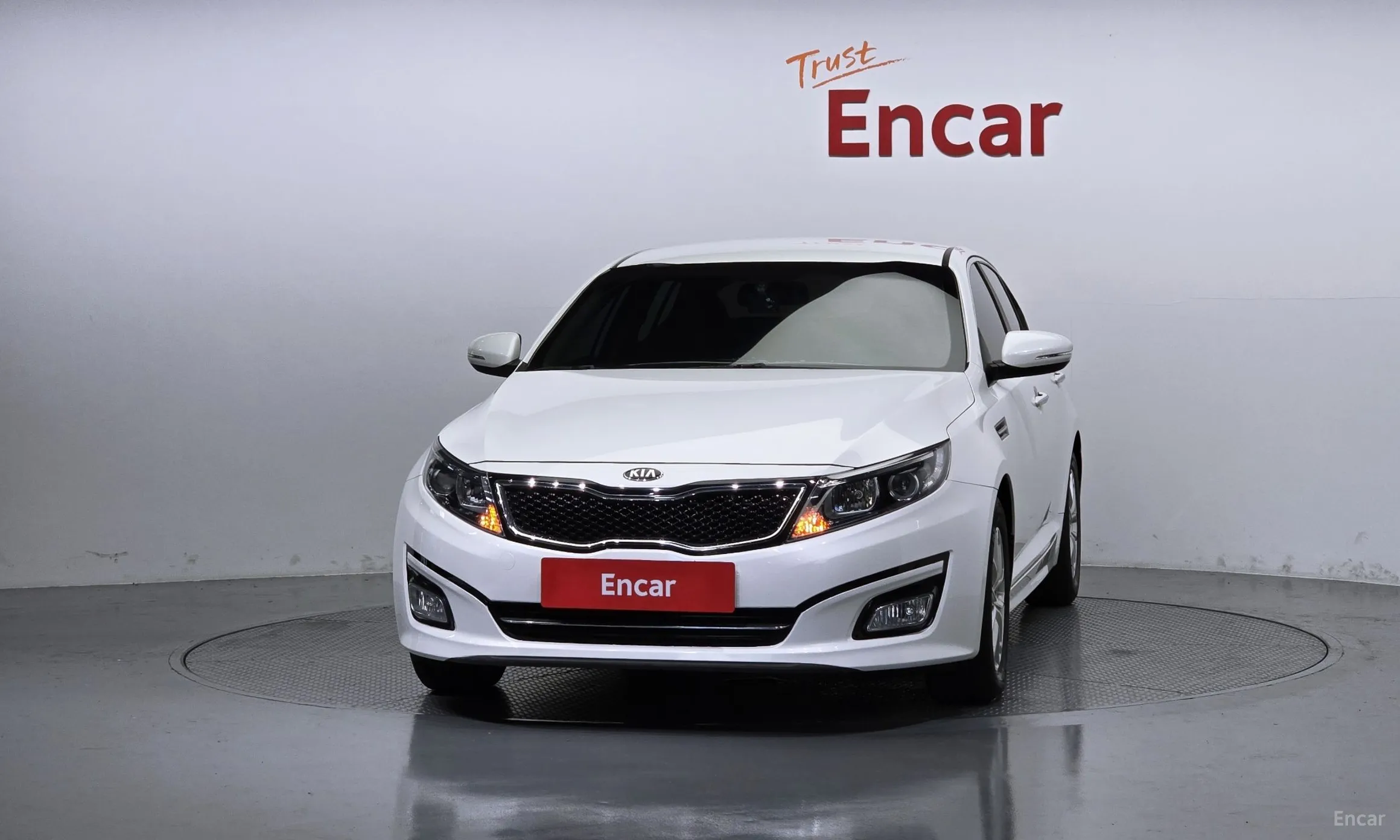 Kia K5 превью 2