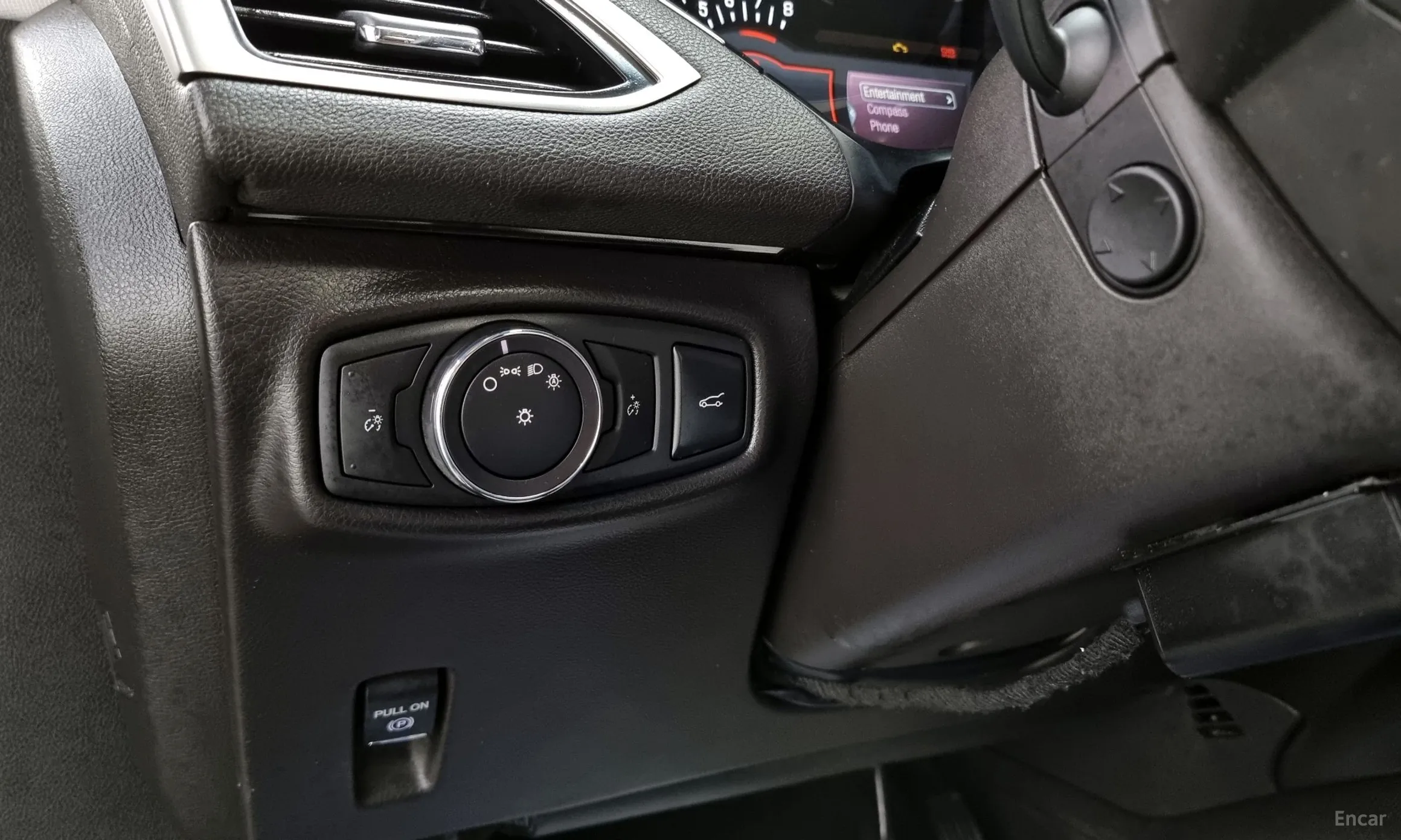 Lincoln New MKZ превью 17