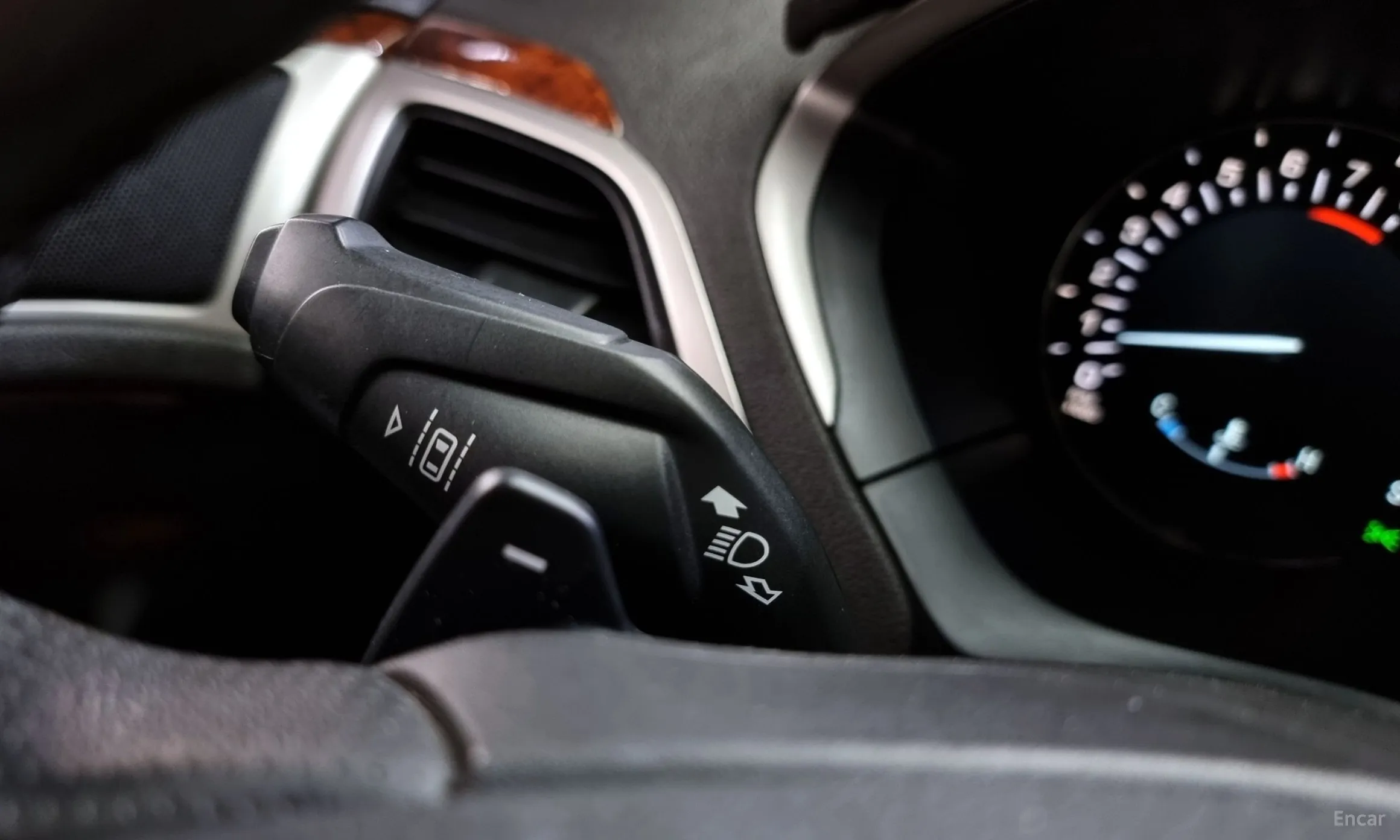 Lincoln New MKZ превью 18