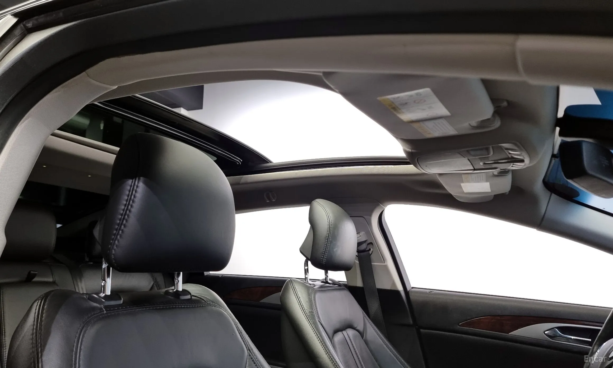 Lincoln New MKZ превью 20