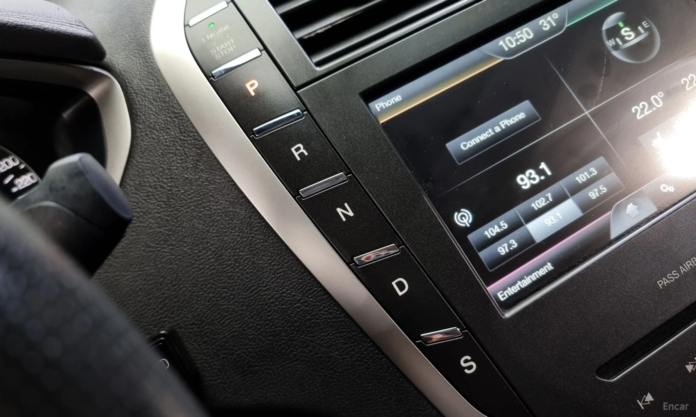 Lincoln New MKZ превью 9