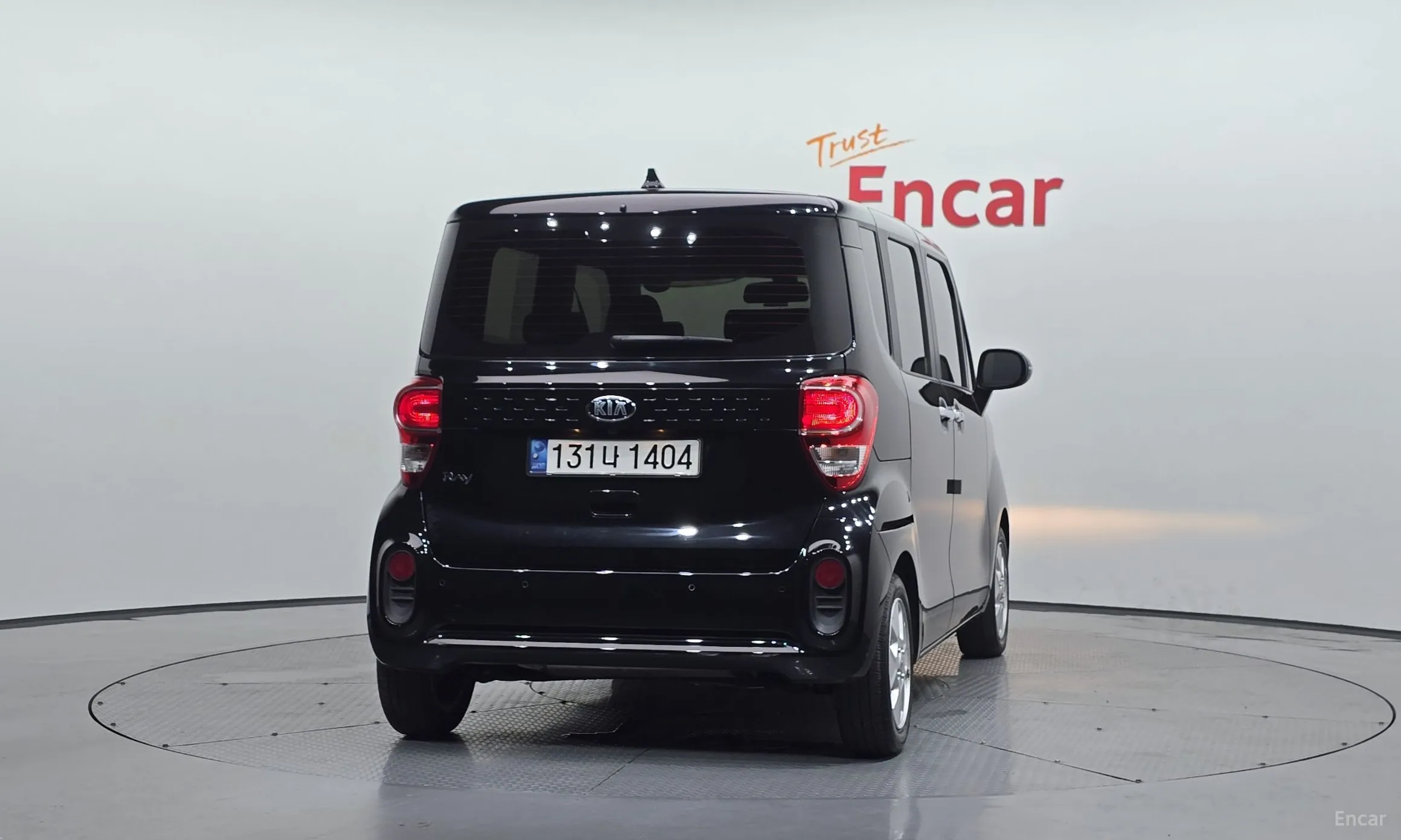 Kia Ray превью 3