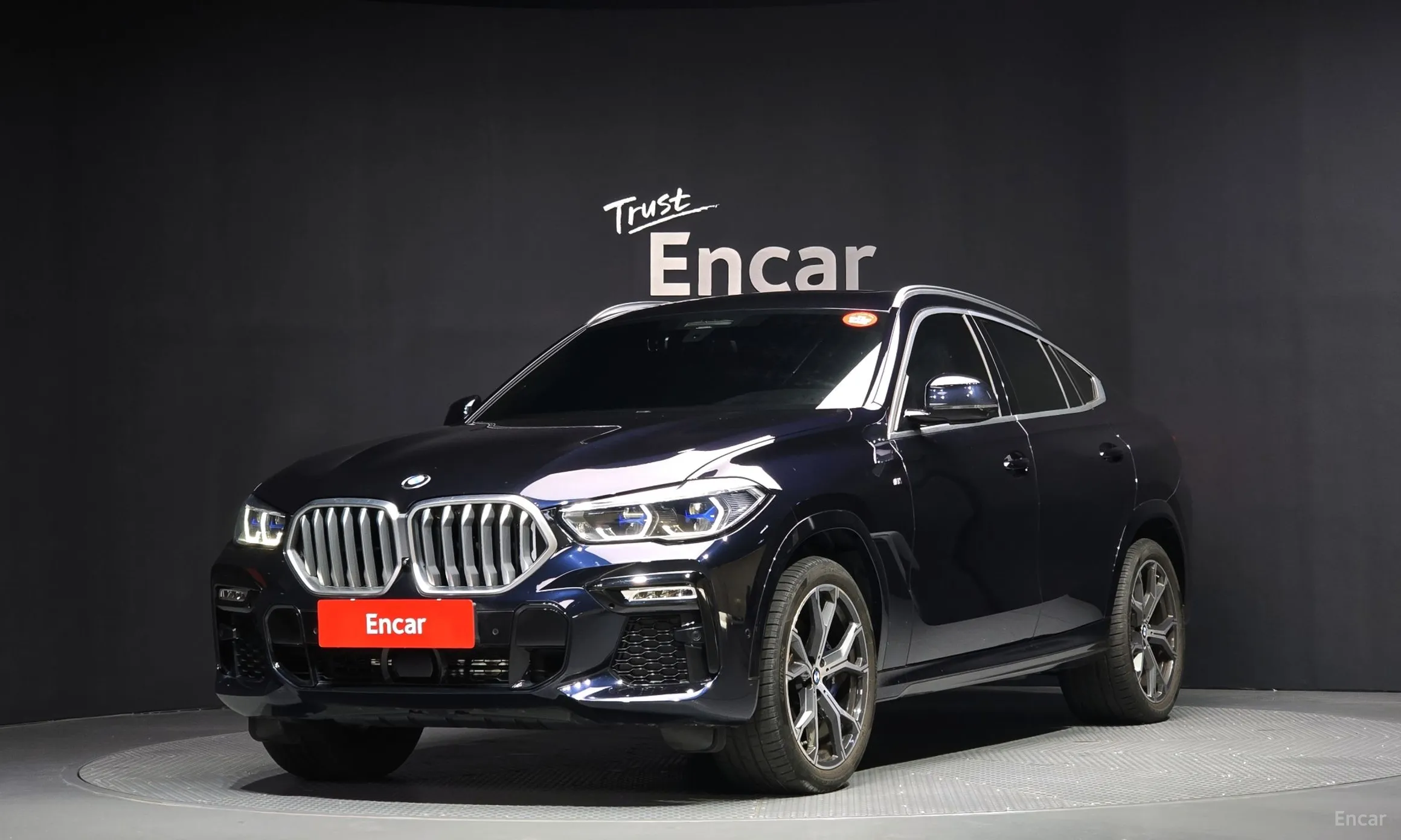 X6 (G06)