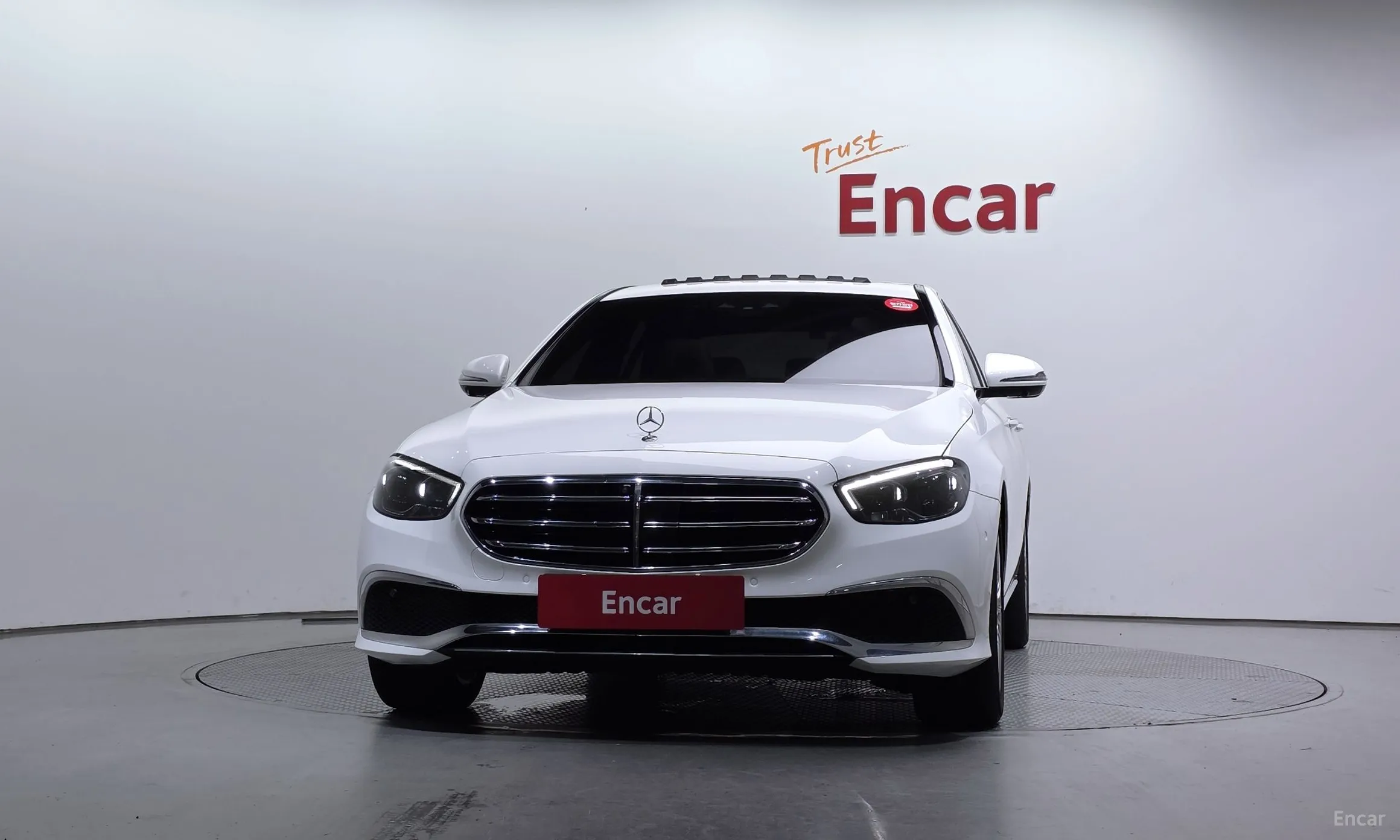 Mercedes Benz E-Class W213 превью 2