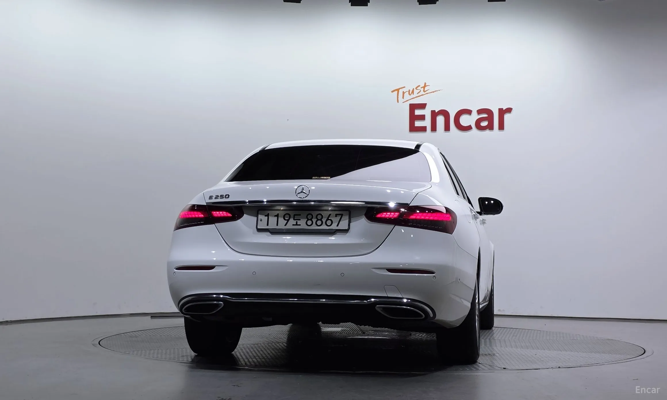 Mercedes Benz E-Class W213 превью 3
