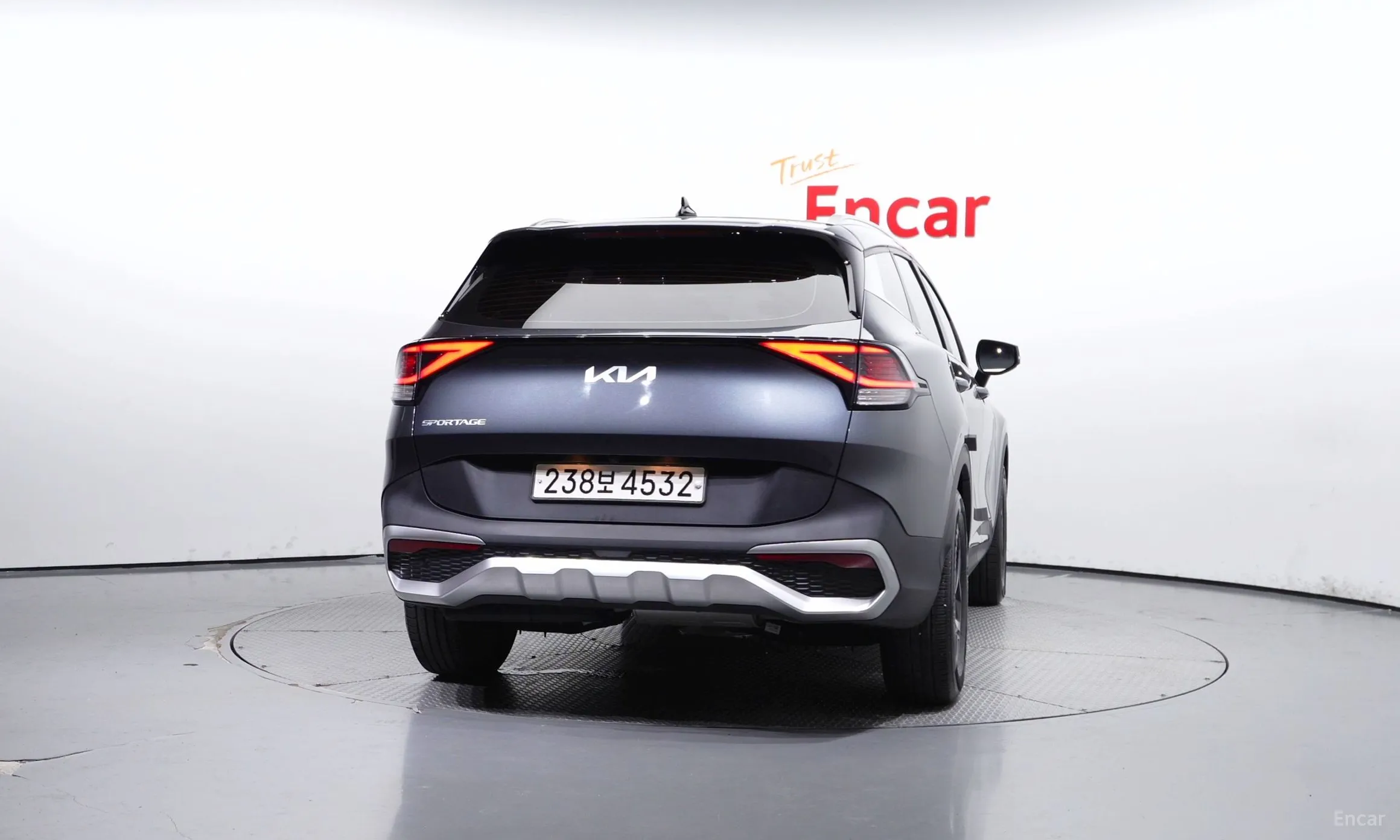 Kia Sportage 5th Generation превью 3