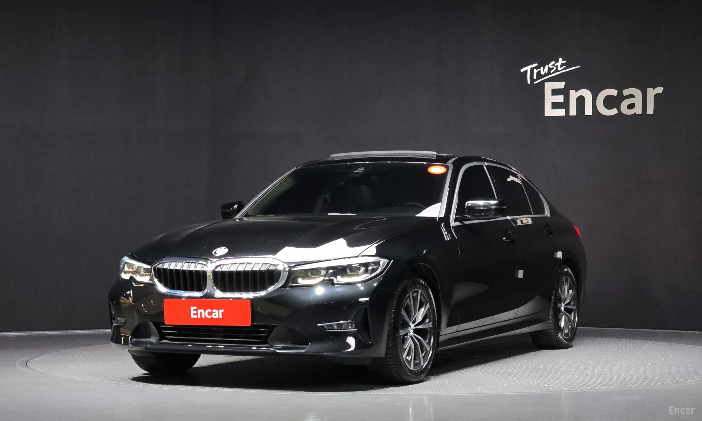 3 Series (G20)