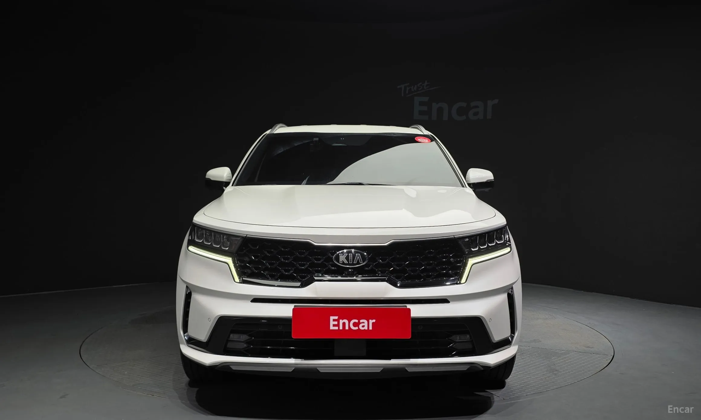 Kia Sorento 4th generation превью 2