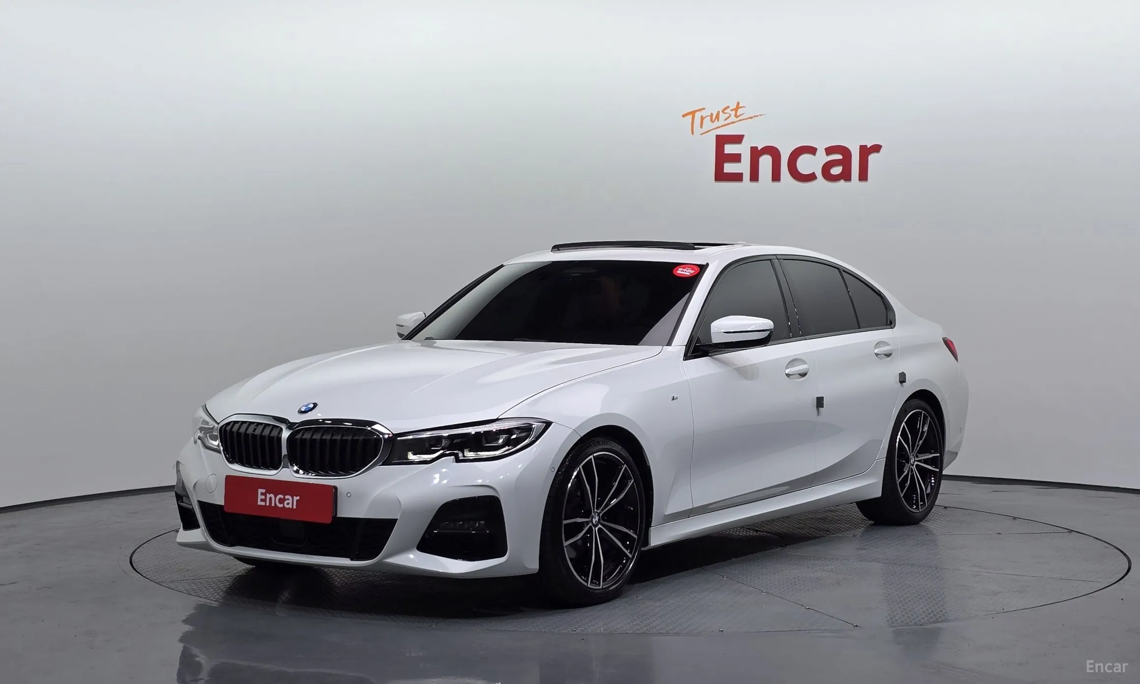 3 Series (G20)