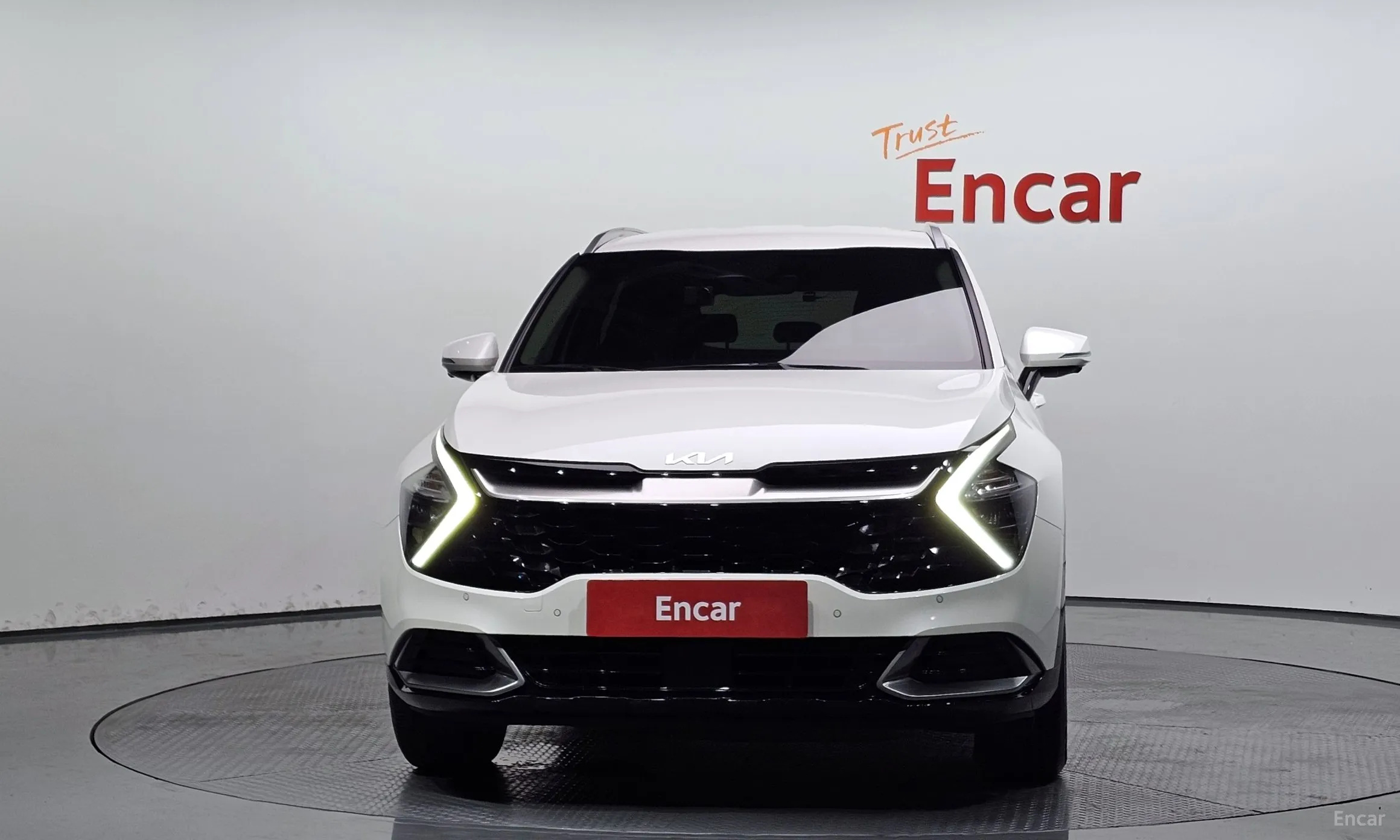 Kia Sportage 5th Generation превью 2