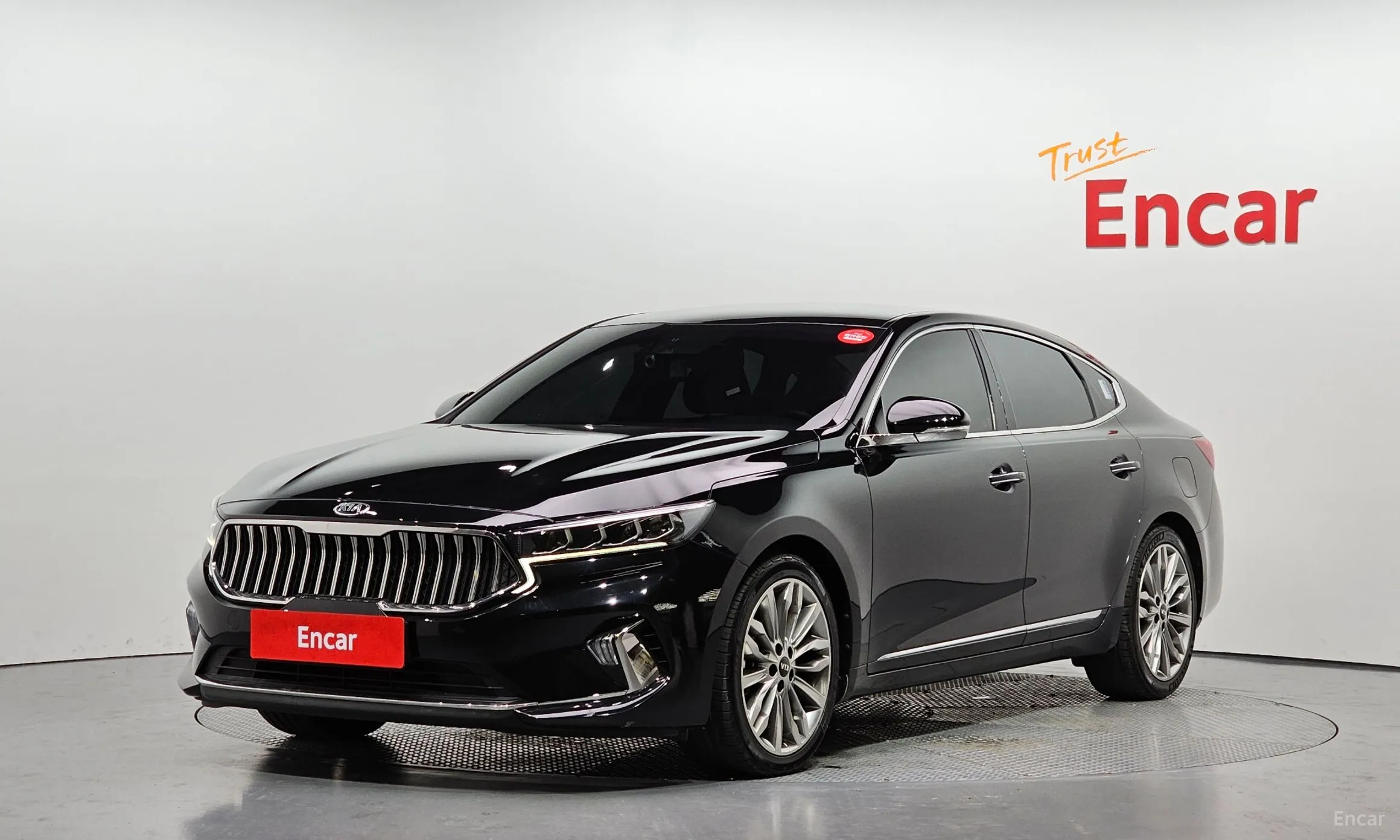 Kia K7 Premier