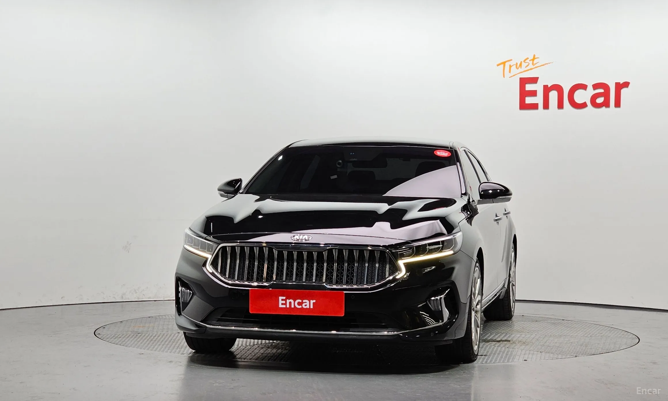 Kia K7 Premier