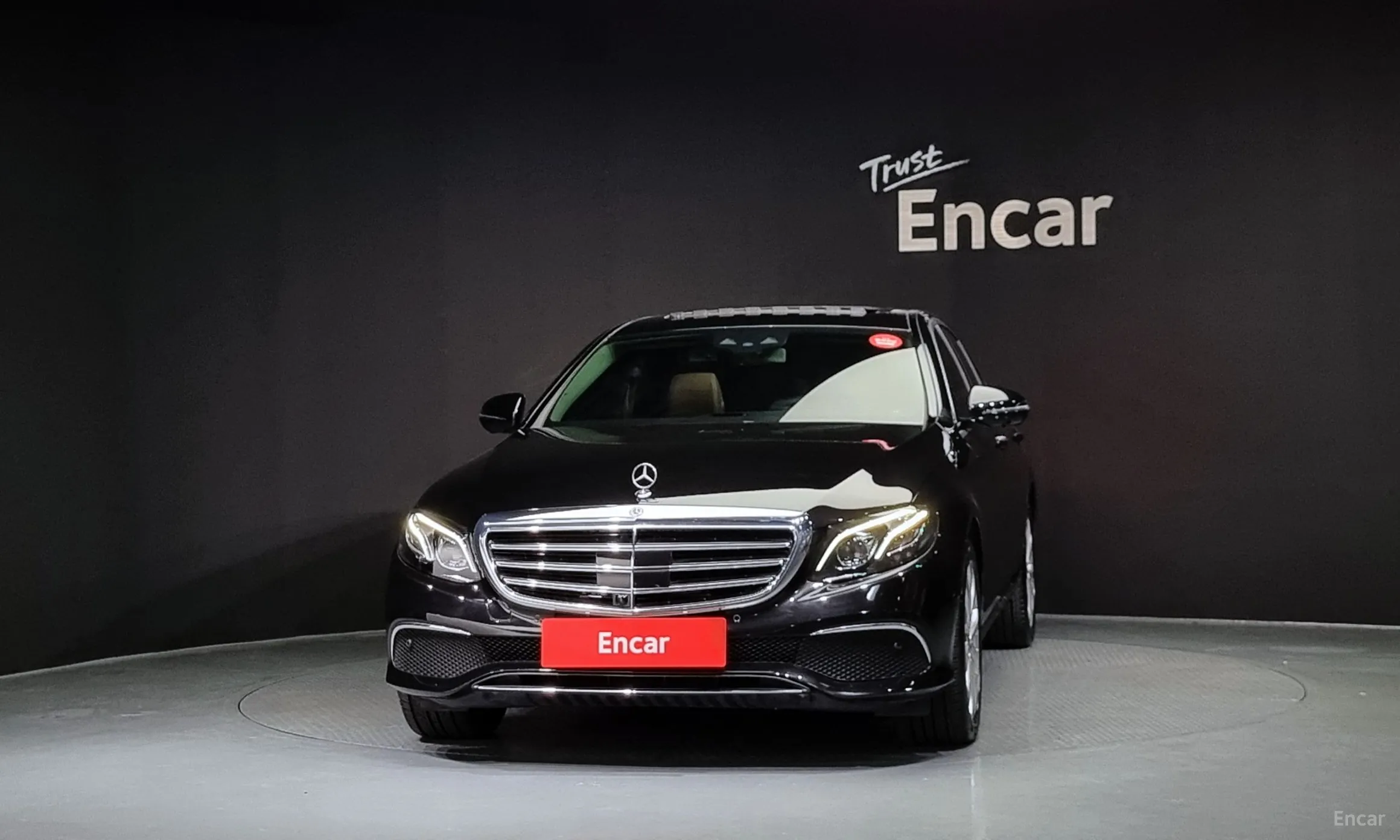Mercedes Benz E-Class W213 превью 2