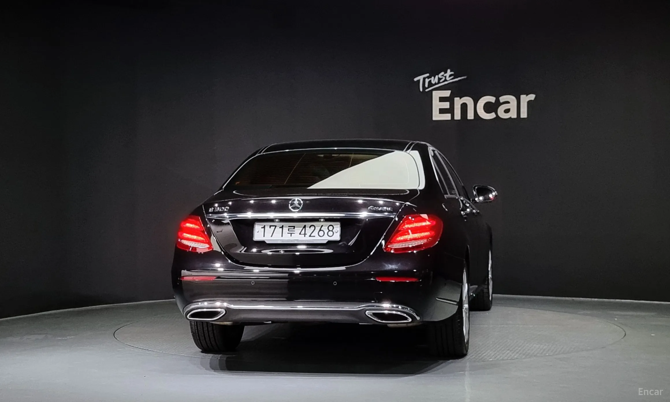 Mercedes Benz E-Class W213 превью 3