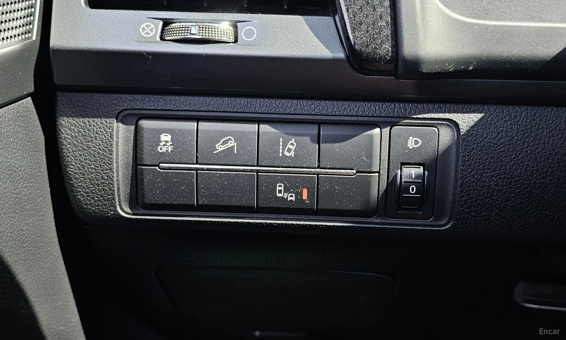 KG Mobility (SsangYong) Rexton Sports превью 13