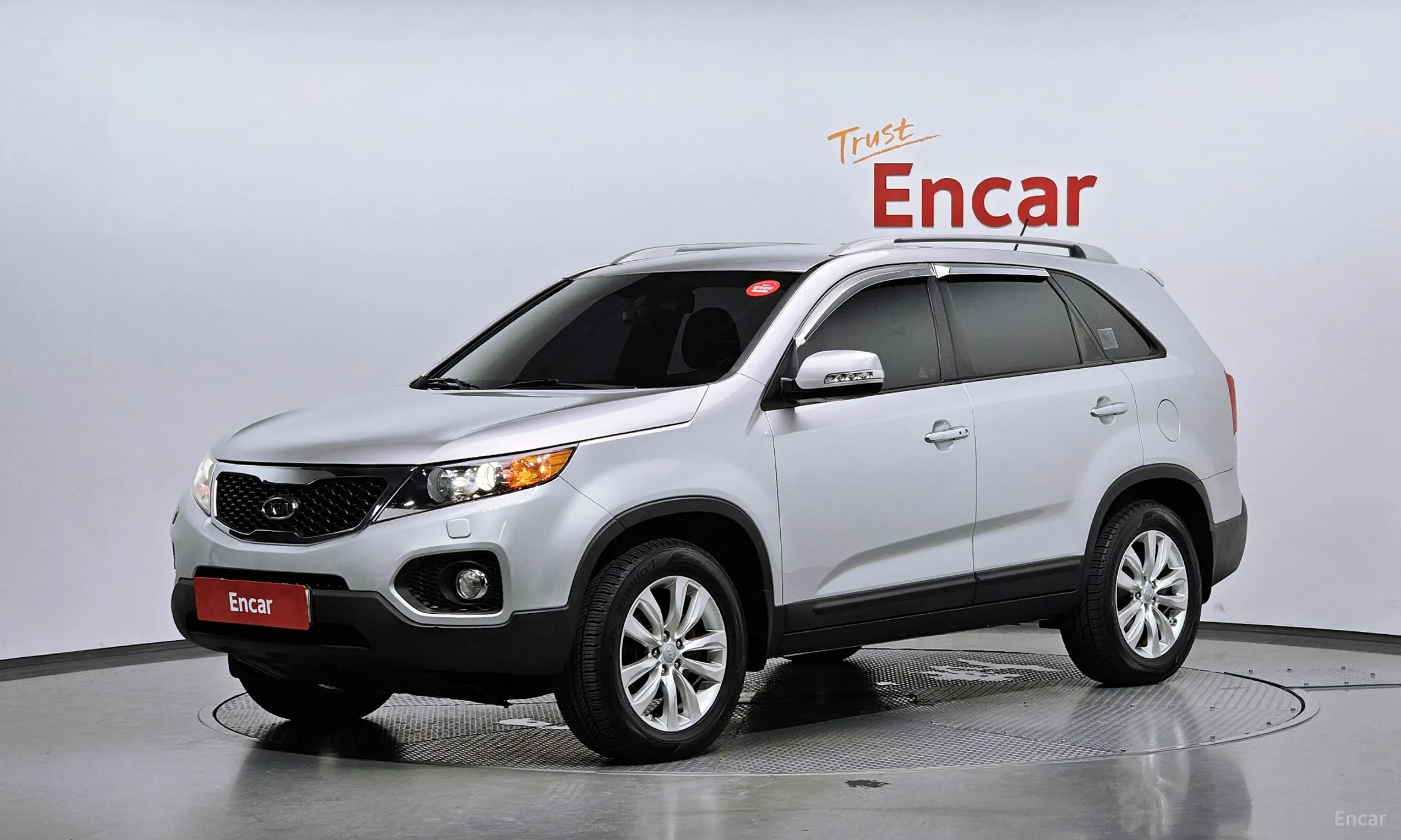 Kia Sorrento R