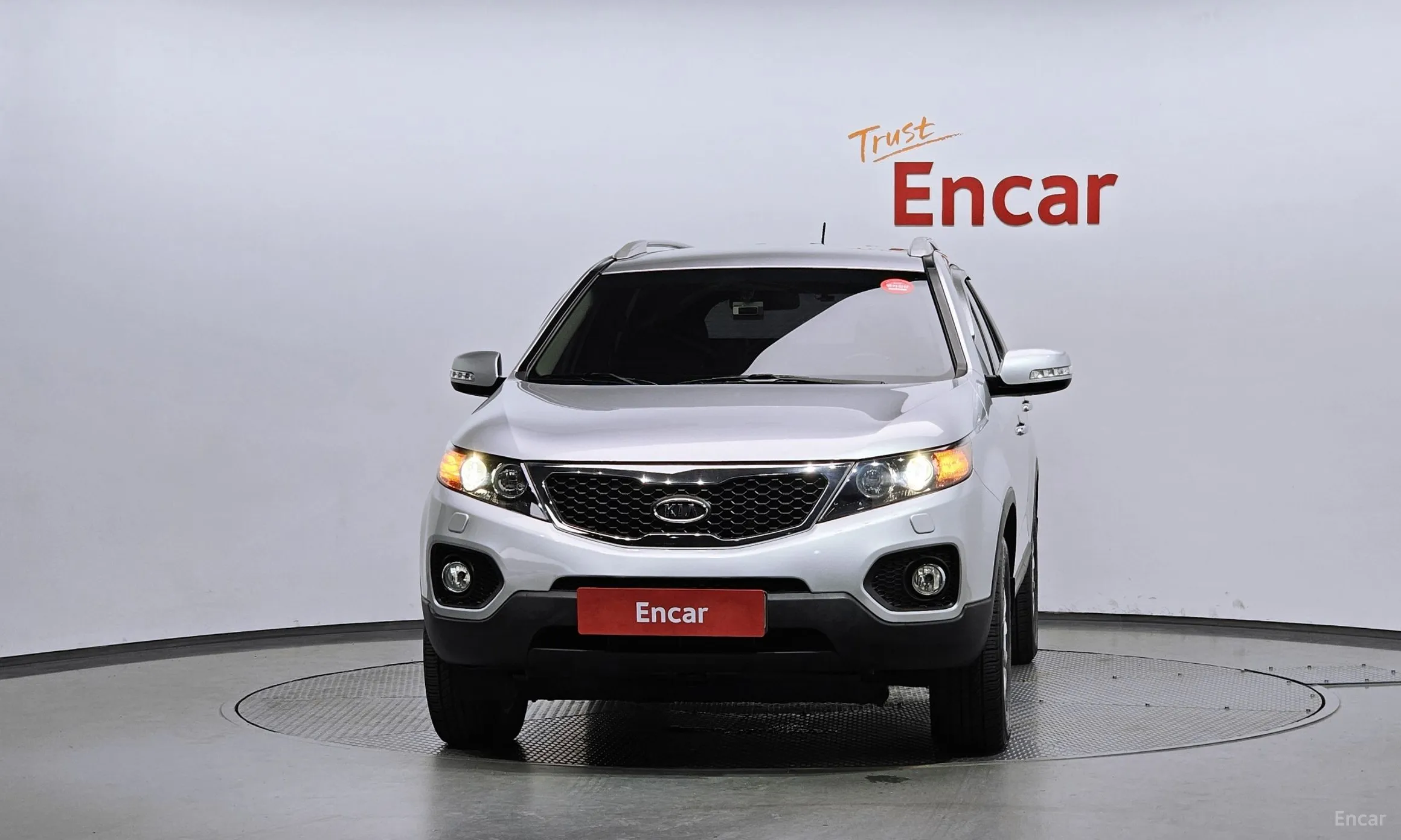Kia Sorrento R