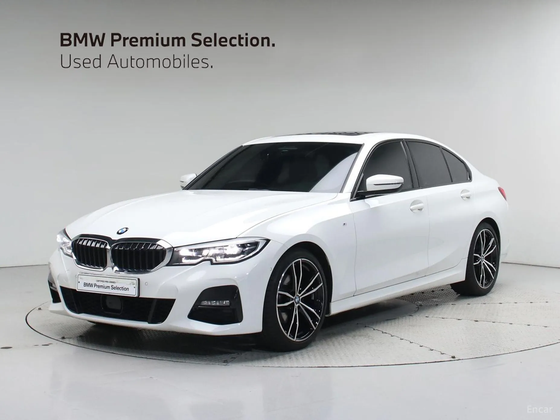 3 Series (G20)