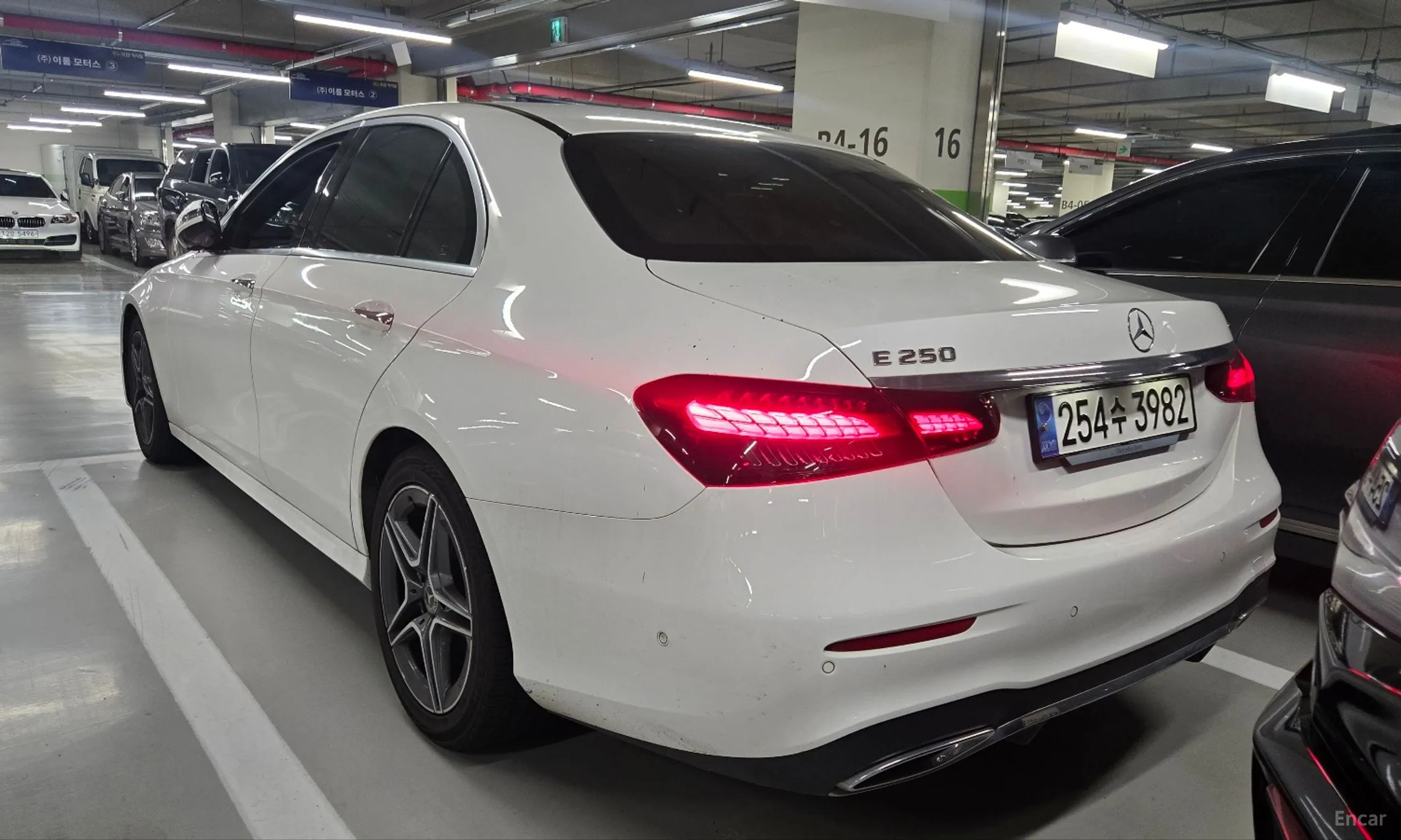 Mercedes Benz E-Class W213 превью 3
