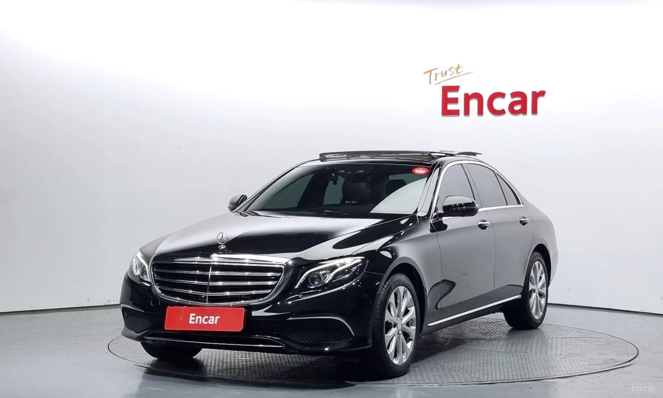 E-Class W213