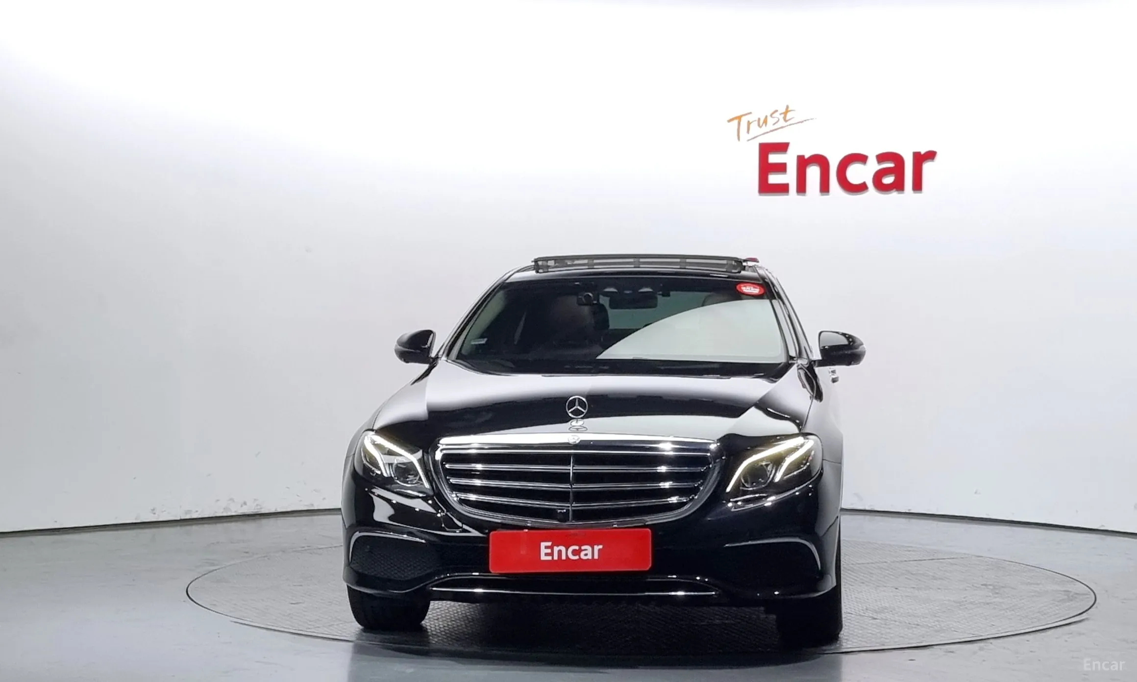 Mercedes Benz E-Class W213 превью 2