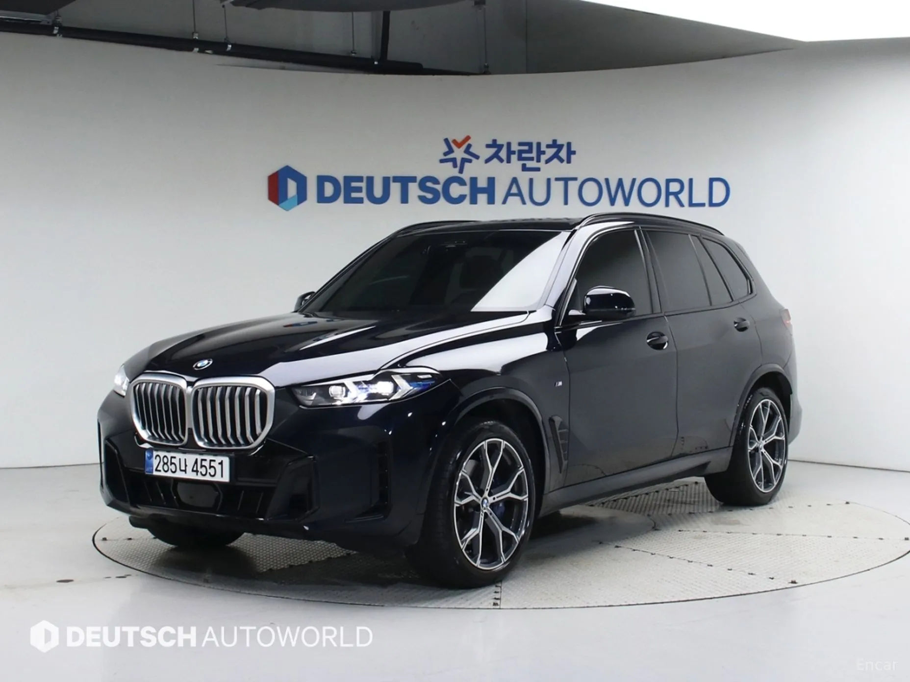 X5 (G05)