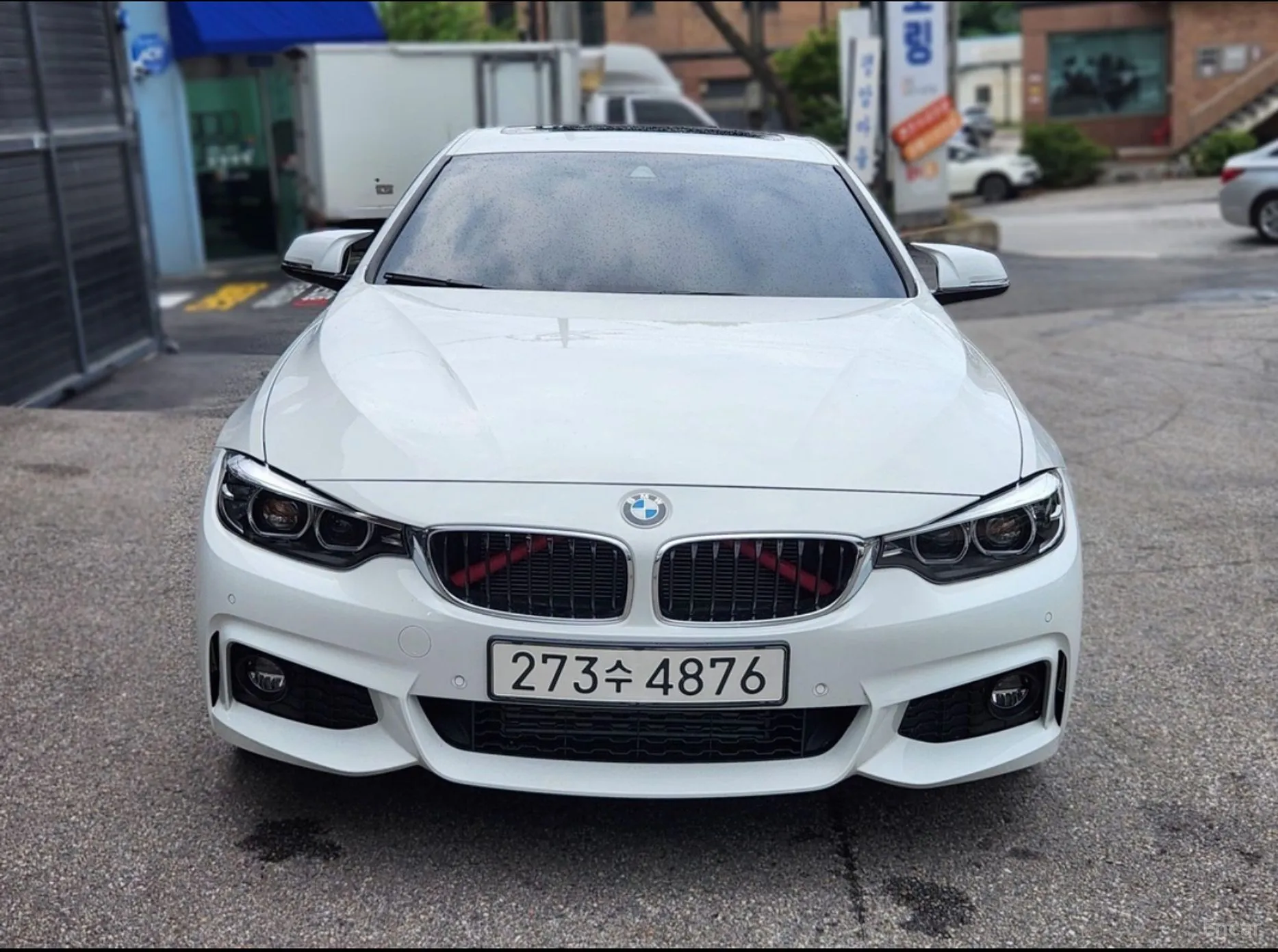 Series 4 (F32)