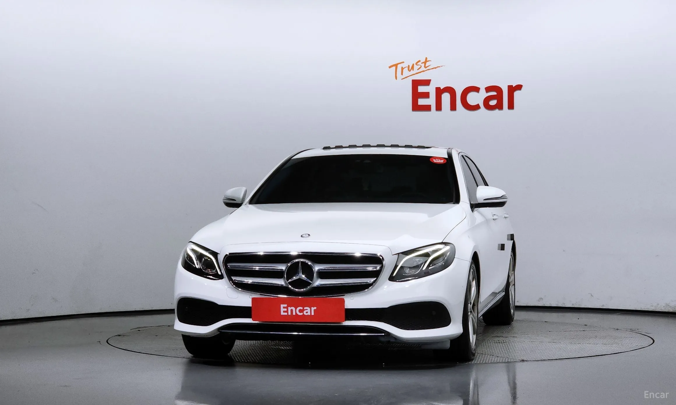 Mercedes Benz E-Class W213 превью 2